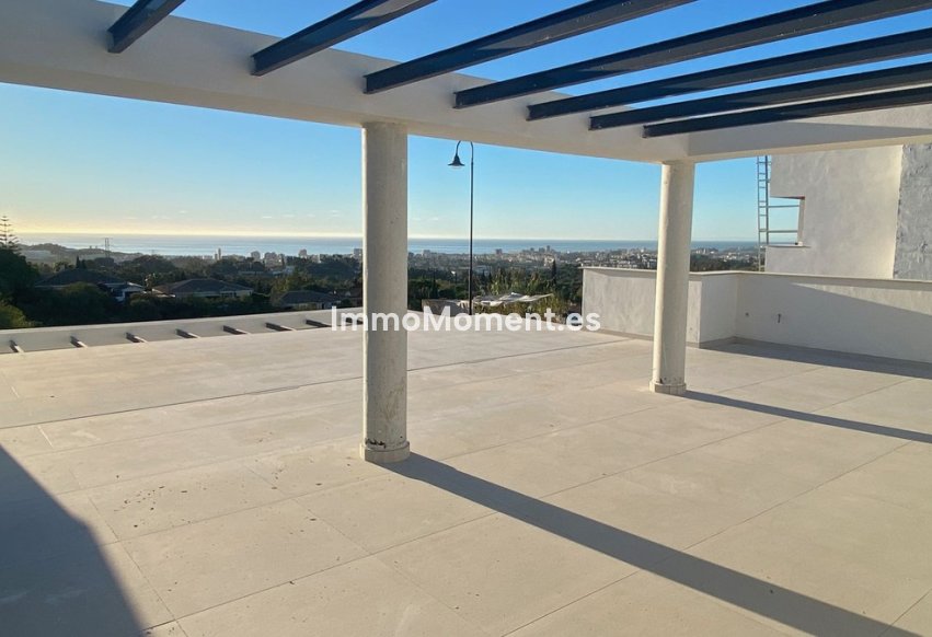 Wiederverkauf - Villa - Mijas - Mijas Centro