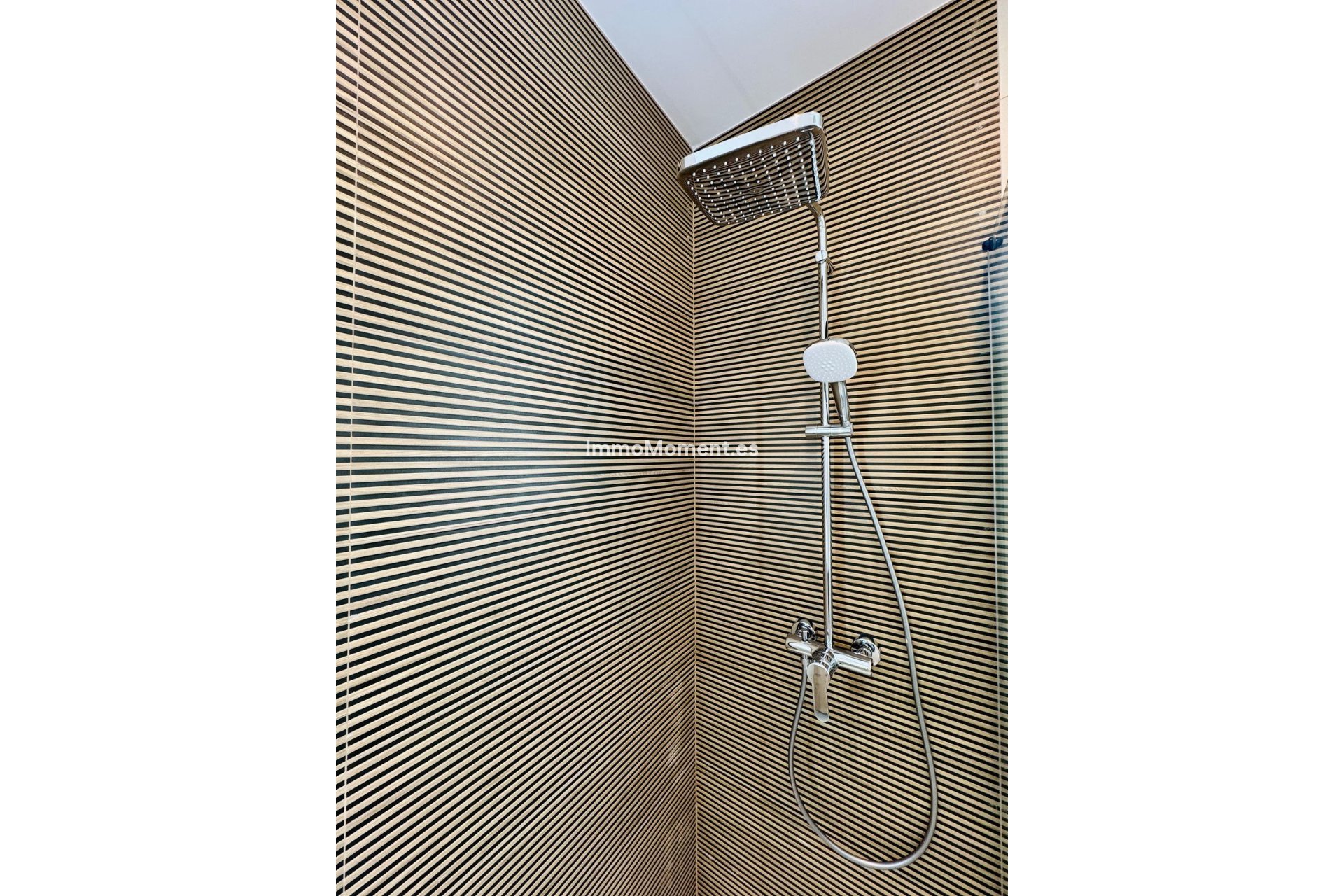 Wiederverkauf - Villa - Mijas - Mijas Centro