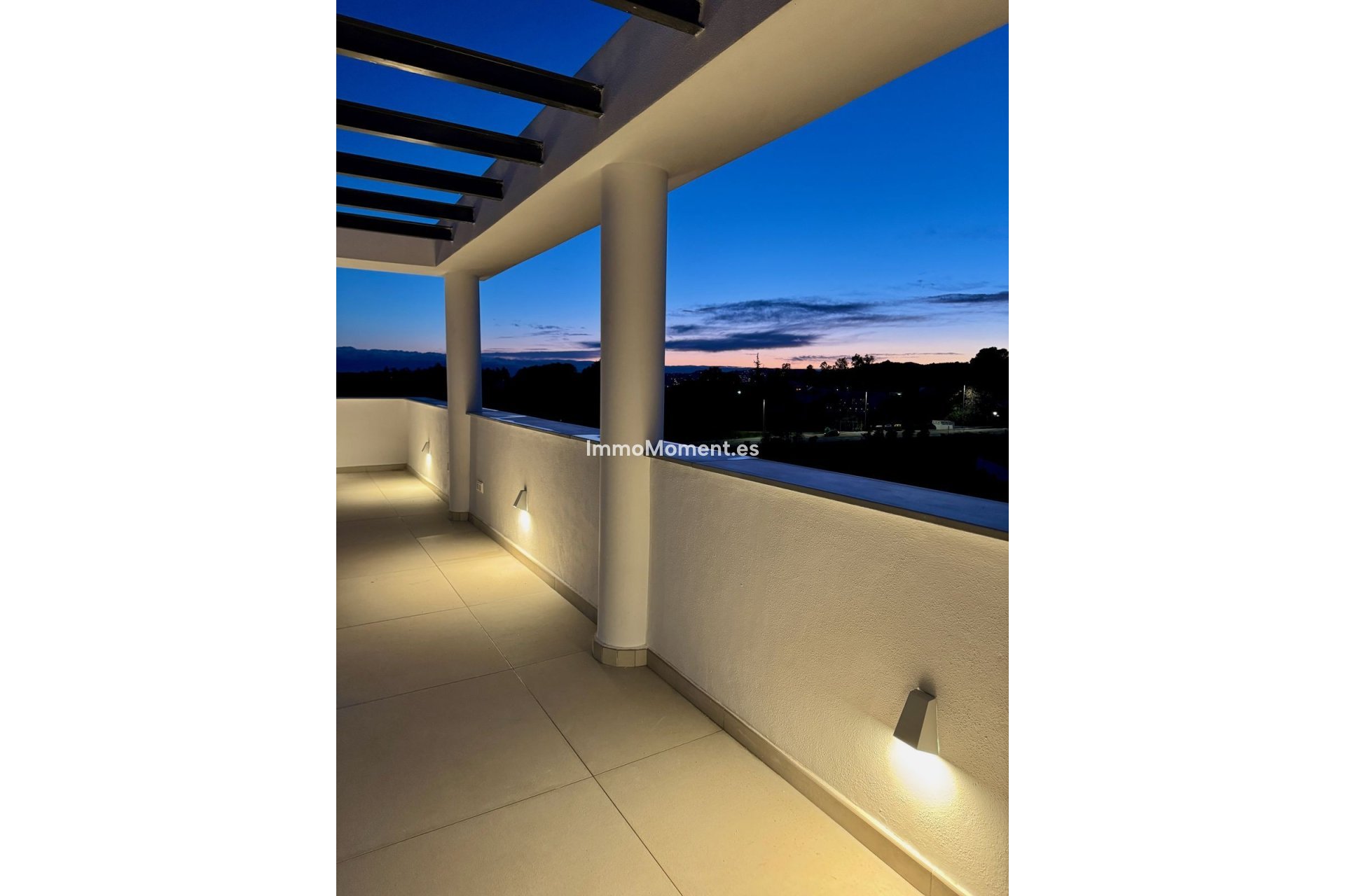 Wiederverkauf - Villa - Mijas - Mijas Centro