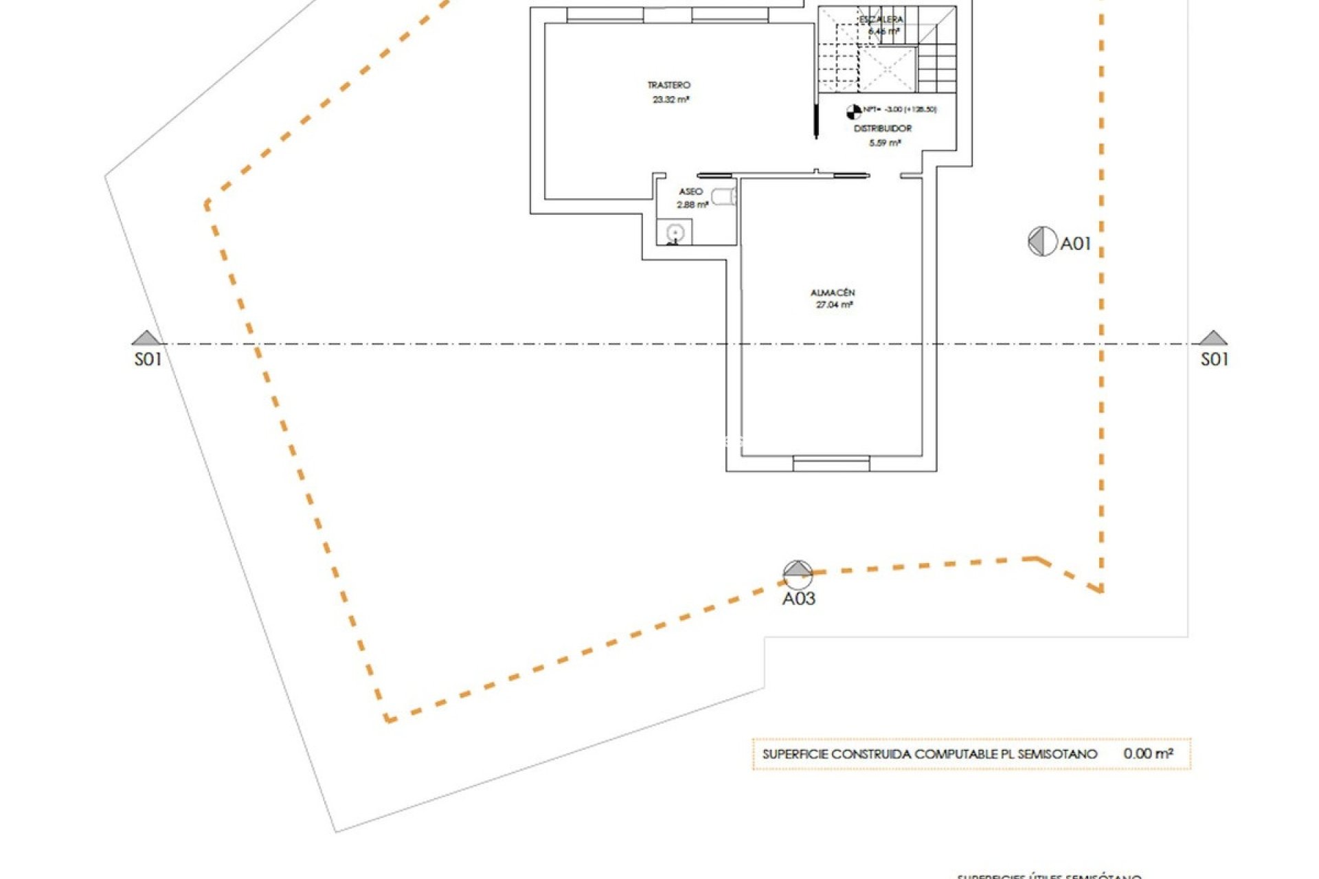 Wiederverkauf - Villa - Mijas - Mijas Centro