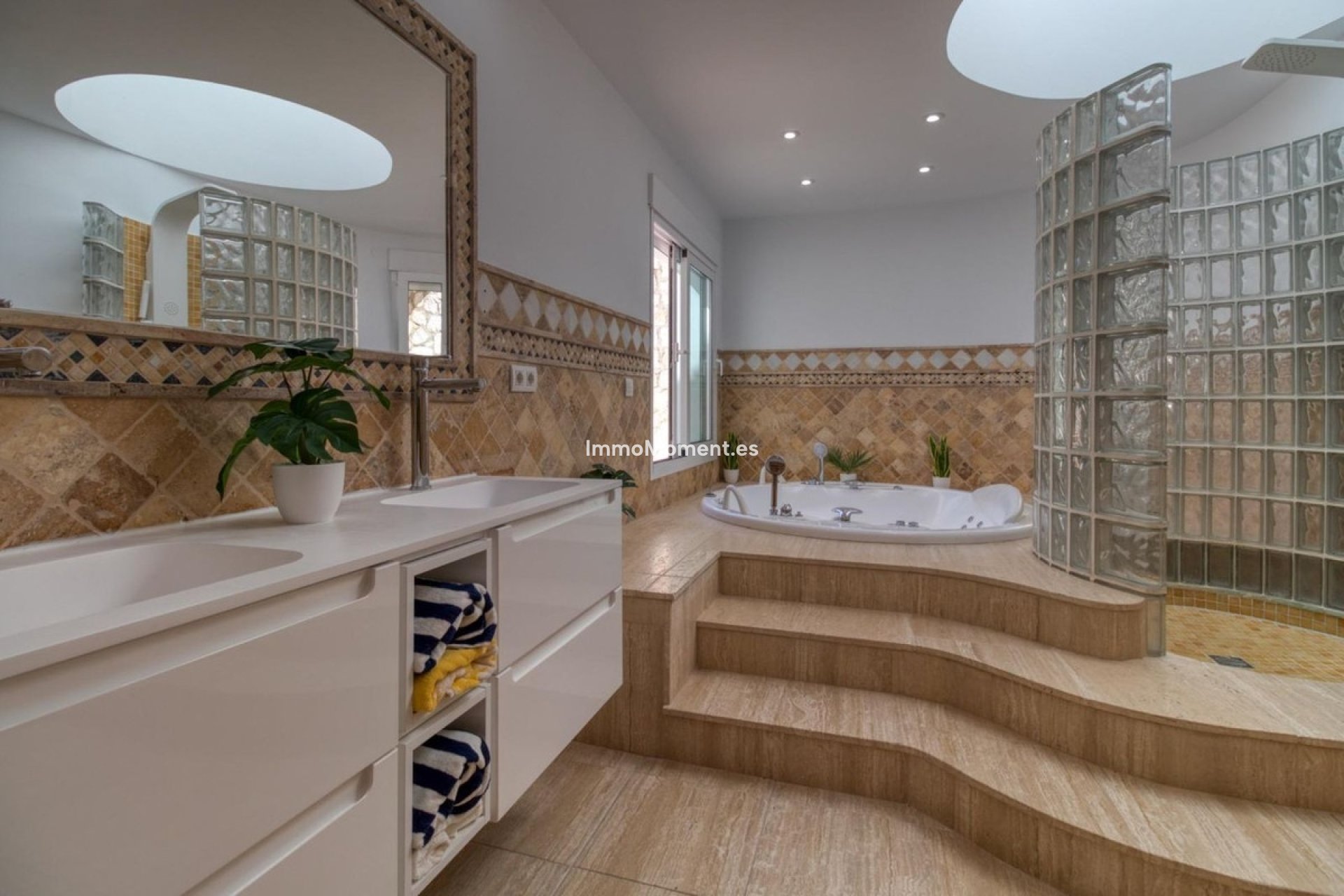 Wiederverkauf - Villa - Mijas - Mijas Centro