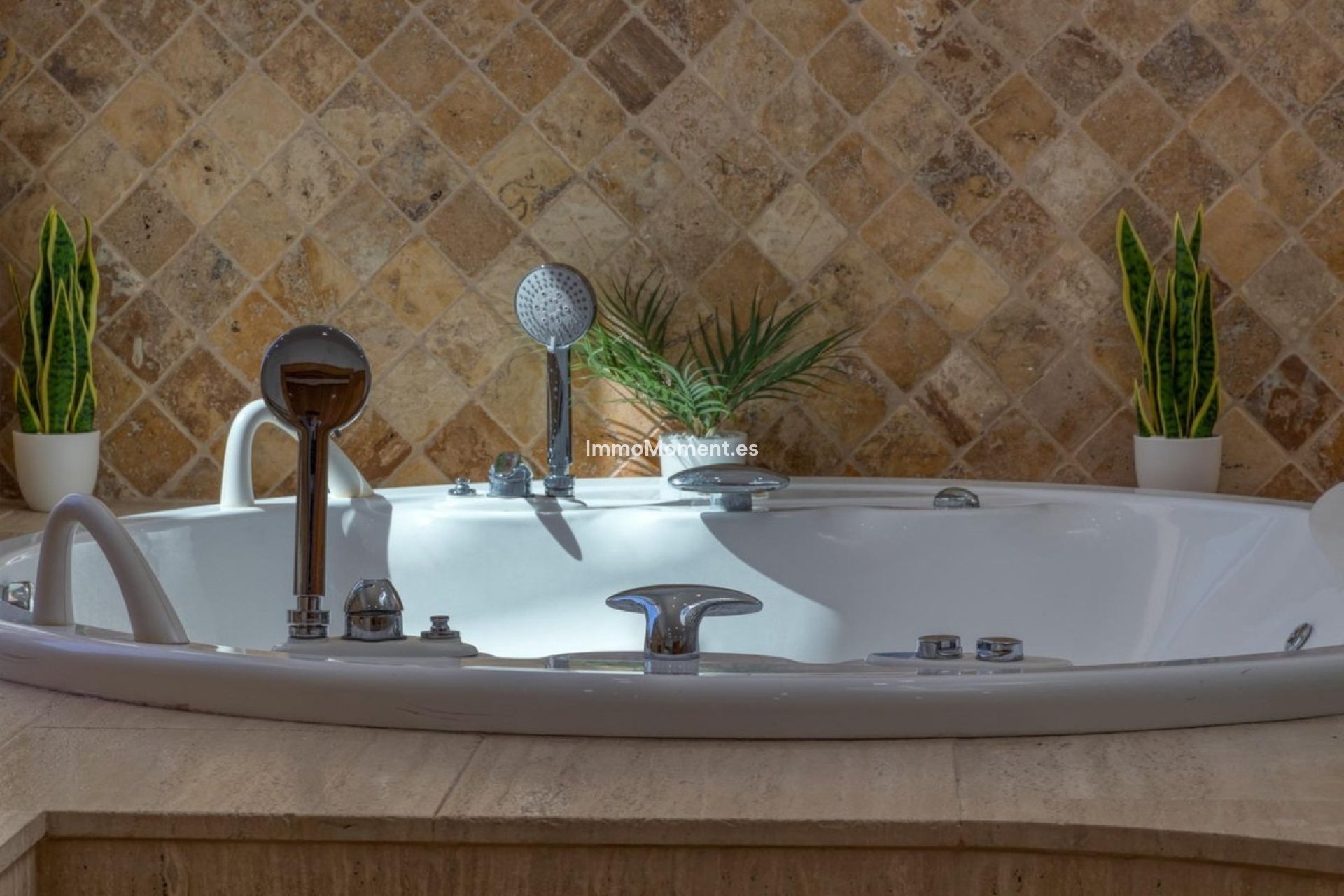 Wiederverkauf - Villa - Mijas - Mijas Centro