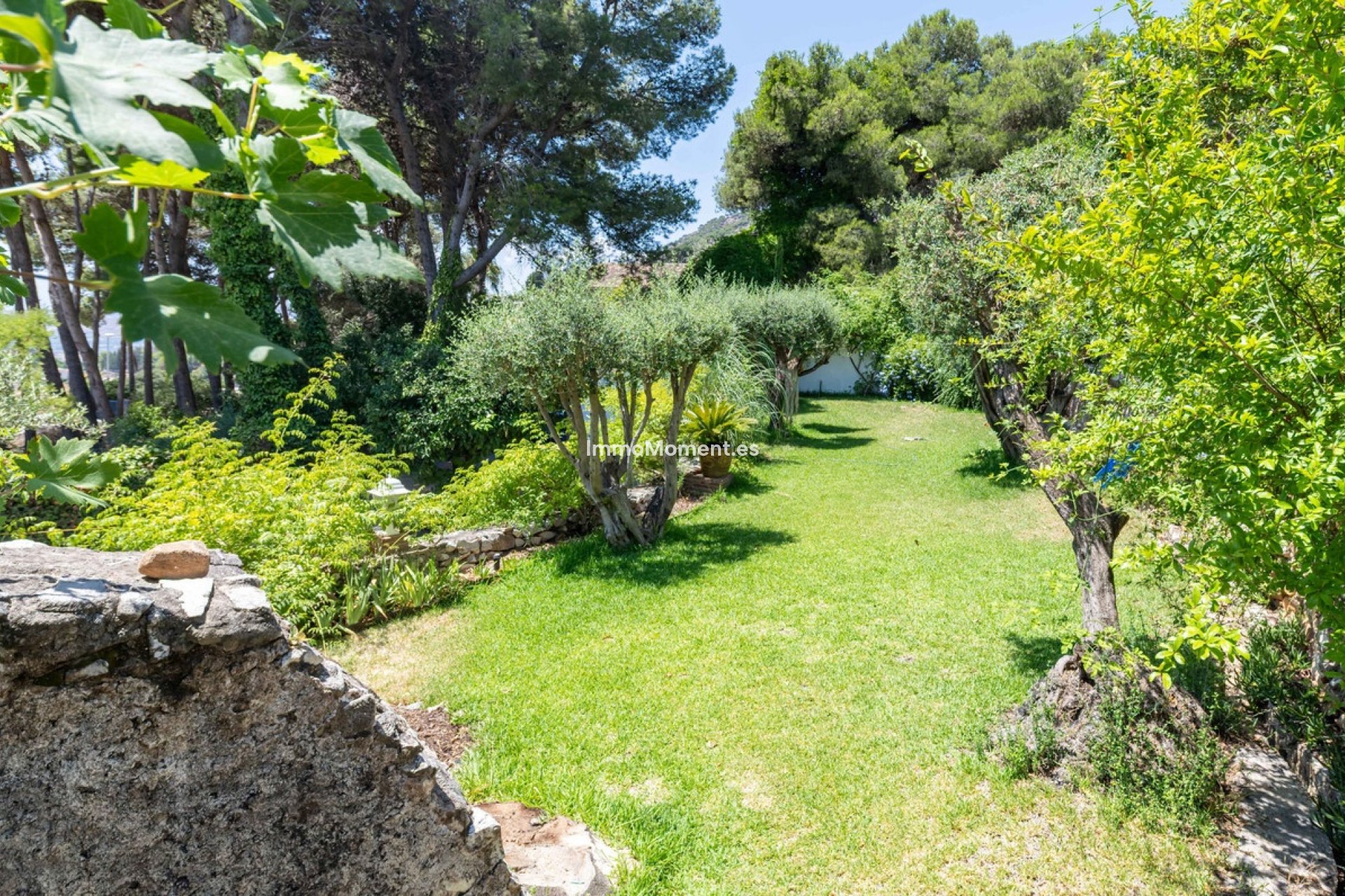 Wiederverkauf - Villa - Mijas - Mijas Centro