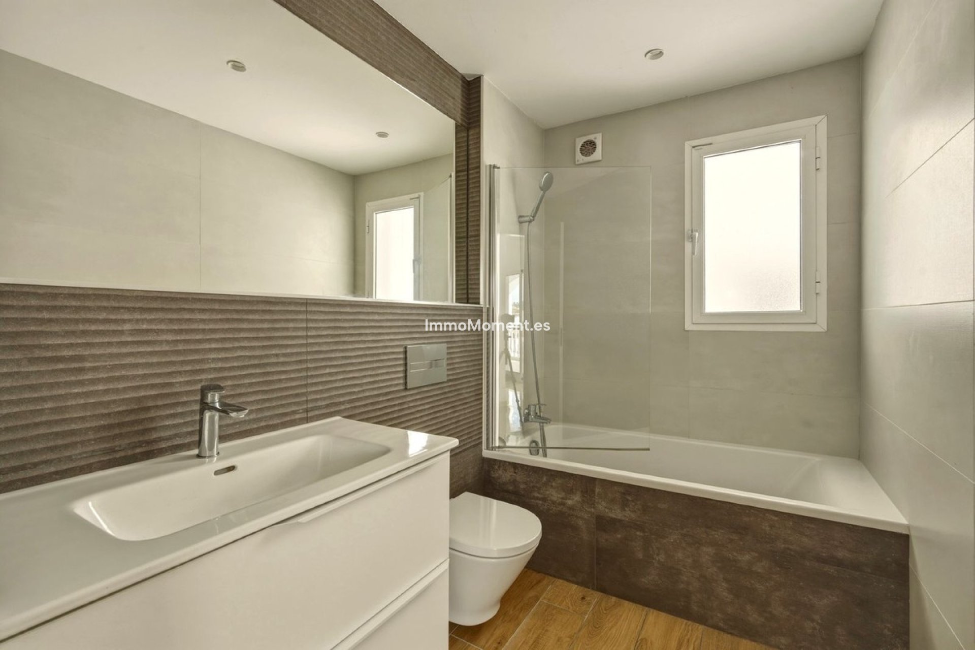 Wiederverkauf - Villa - Mijas - Mijas Centro