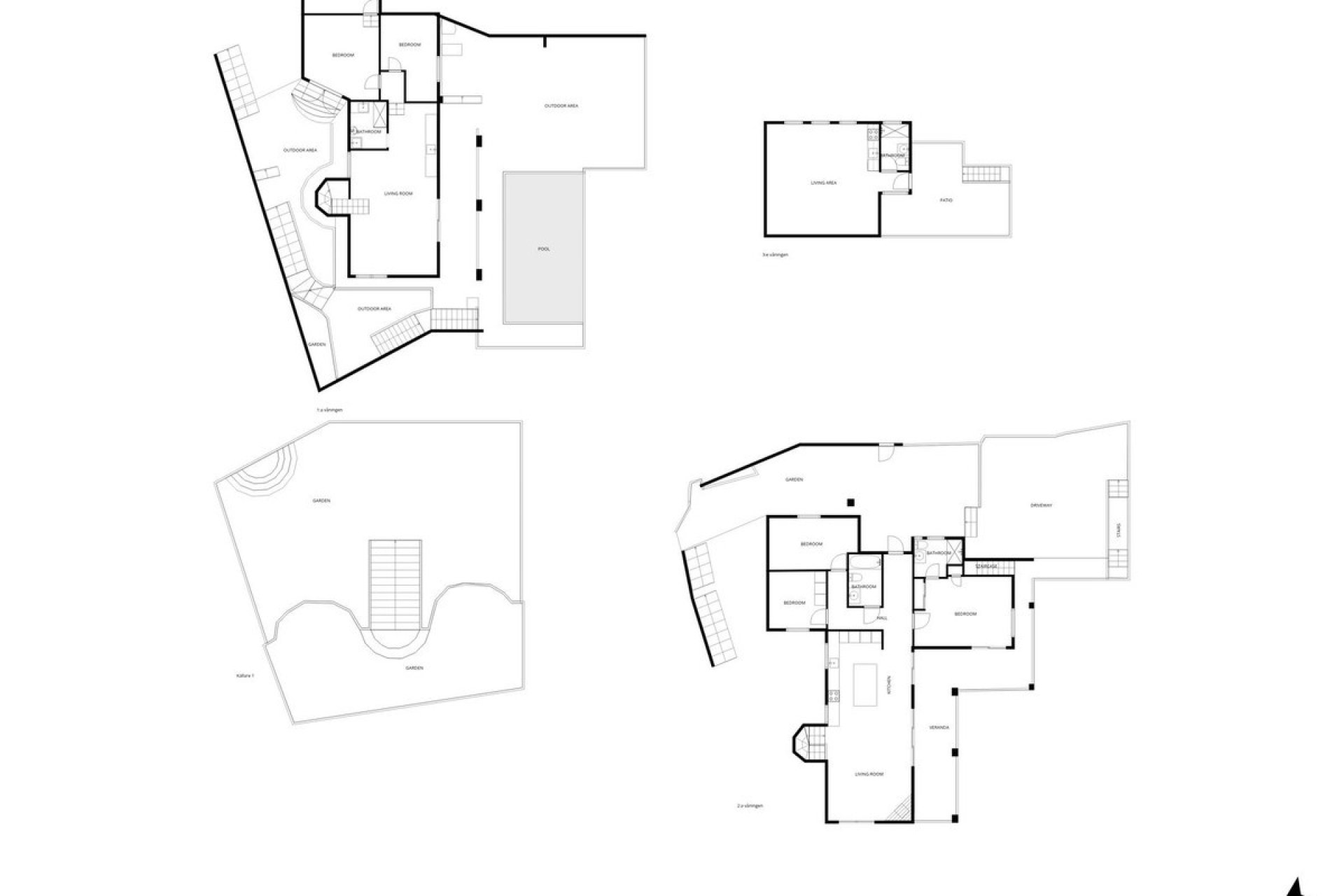 Wiederverkauf - Villa - Mijas - Mijas Centro