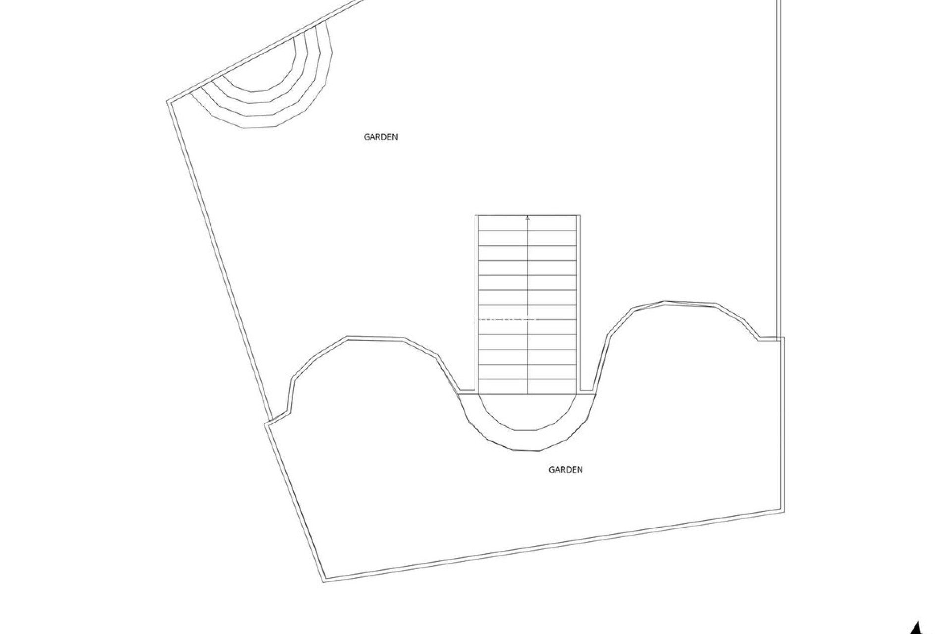 Wiederverkauf - Villa - Mijas - Mijas Centro