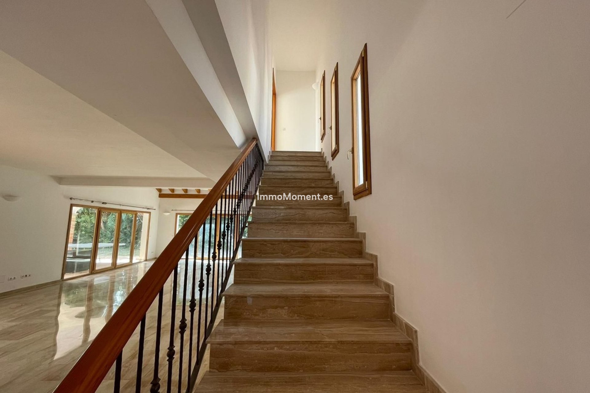 Wiederverkauf - Villa - Mijas - Mijas Centro