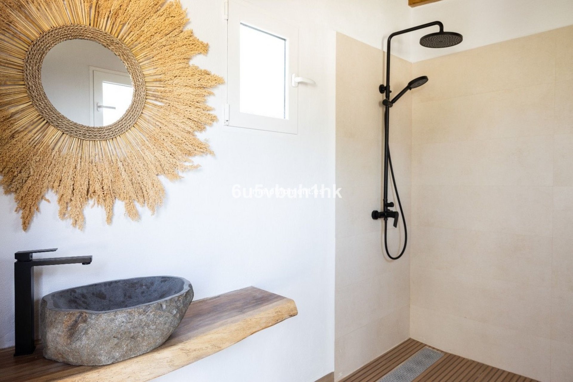 Wiederverkauf - Villa - Mijas - Mijas Centro