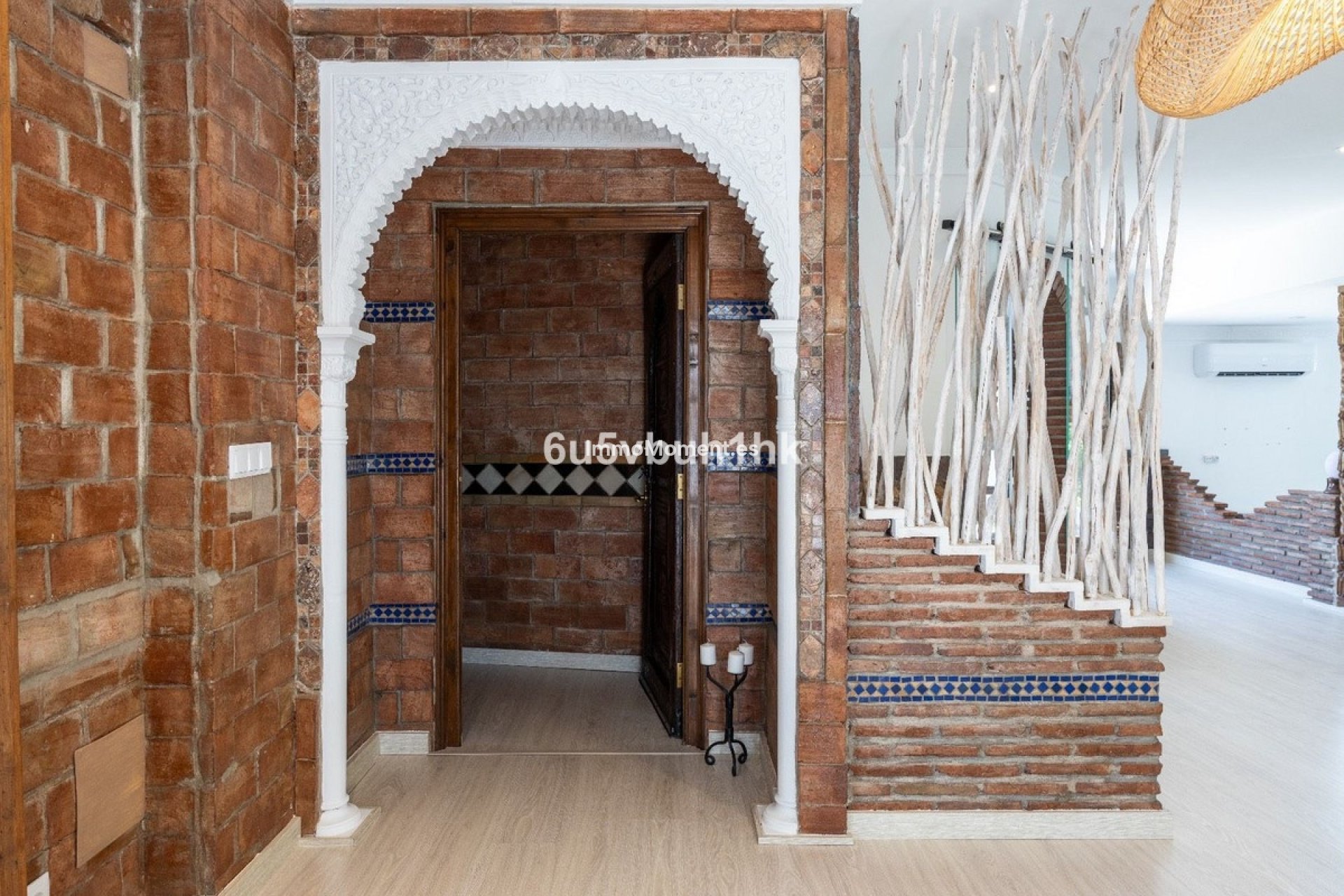 Wiederverkauf - Villa - Mijas - Mijas Centro