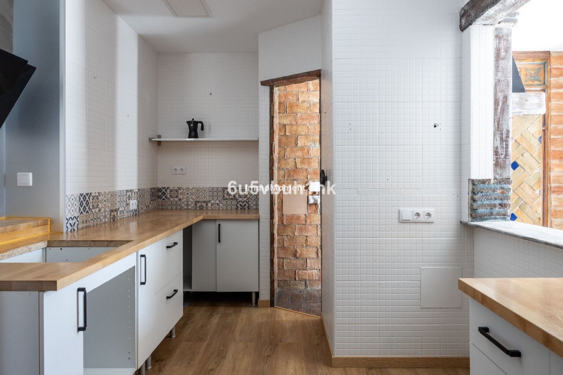 Wiederverkauf - Villa - Mijas - Mijas Centro