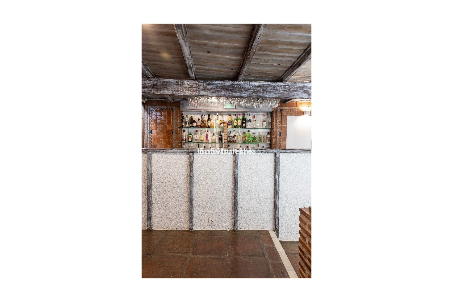 Wiederverkauf - Villa - Mijas - Mijas Centro