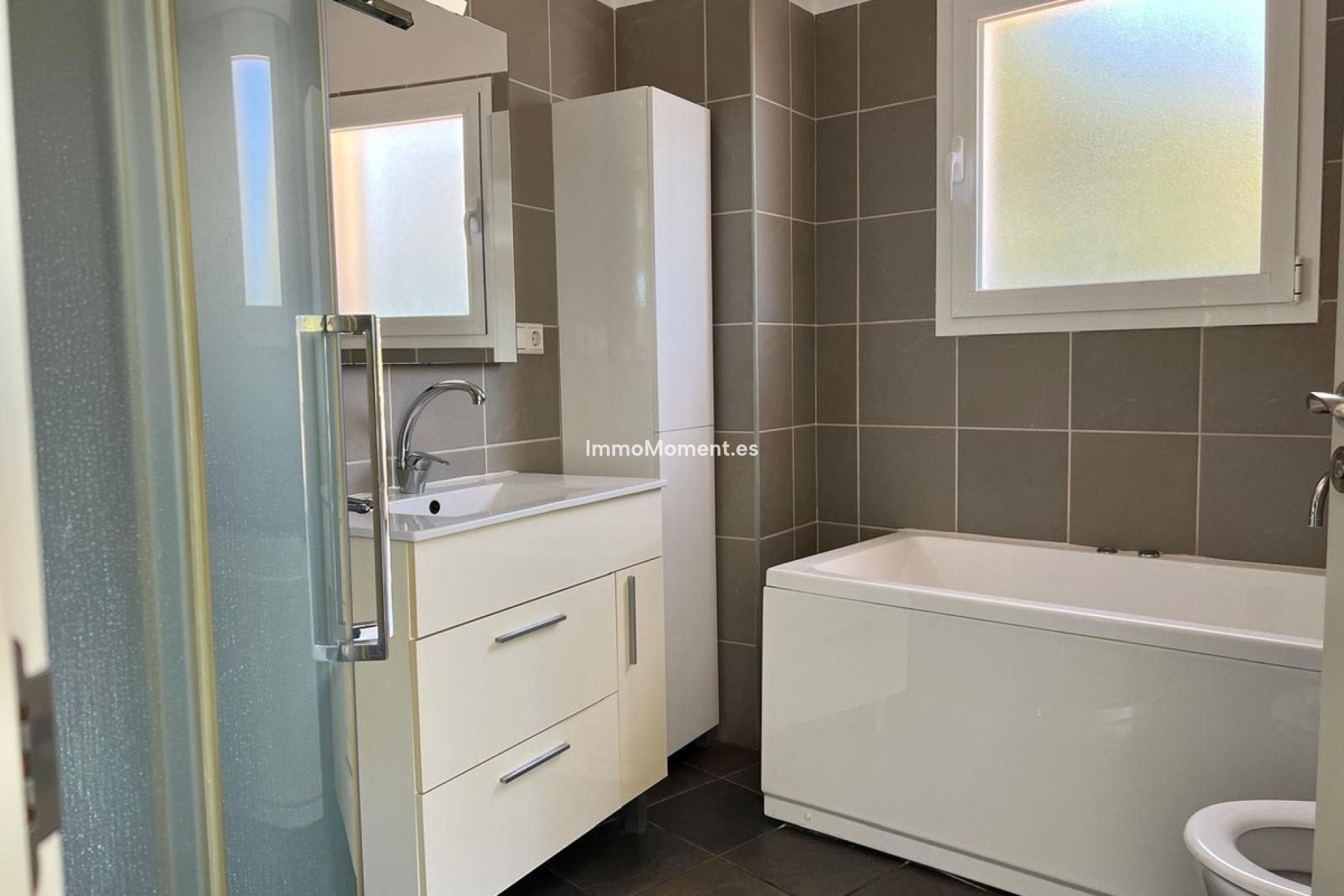 Wiederverkauf - Villa - Mijas - Mijas Centro