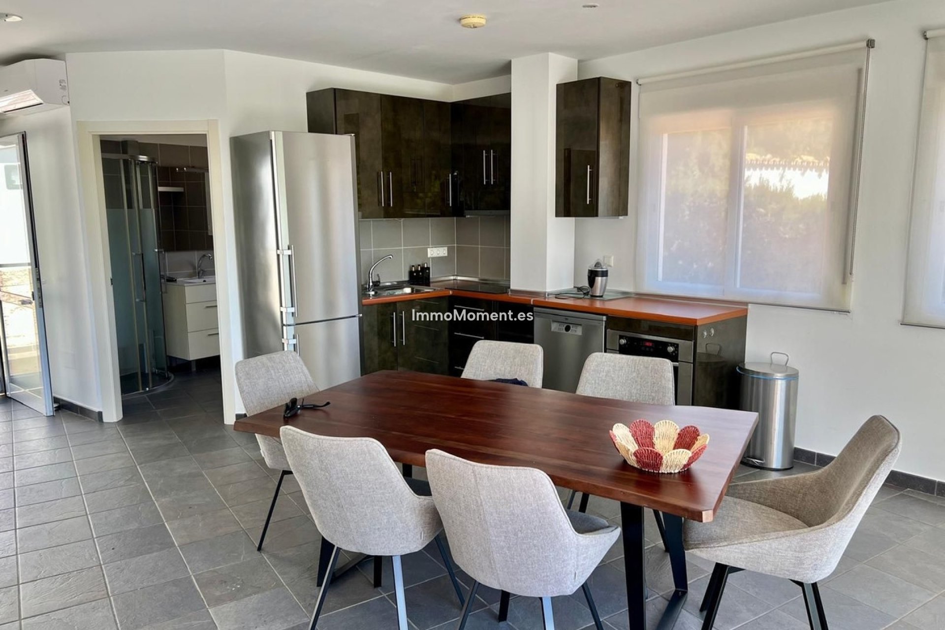 Wiederverkauf - Villa - Mijas - Mijas Centro