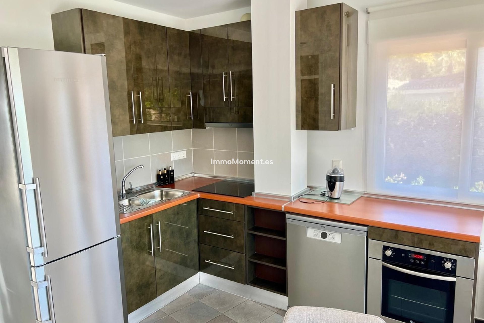 Wiederverkauf - Villa - Mijas - Mijas Centro