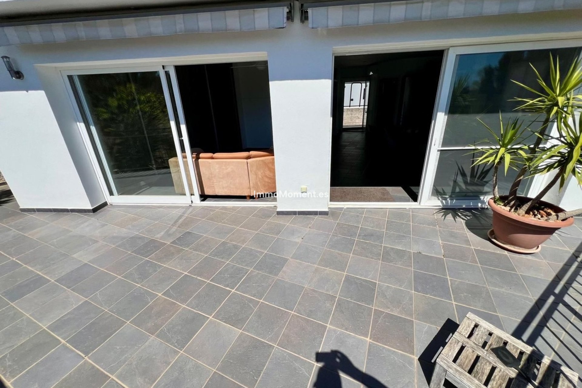 Wiederverkauf - Villa - Mijas - Mijas Centro