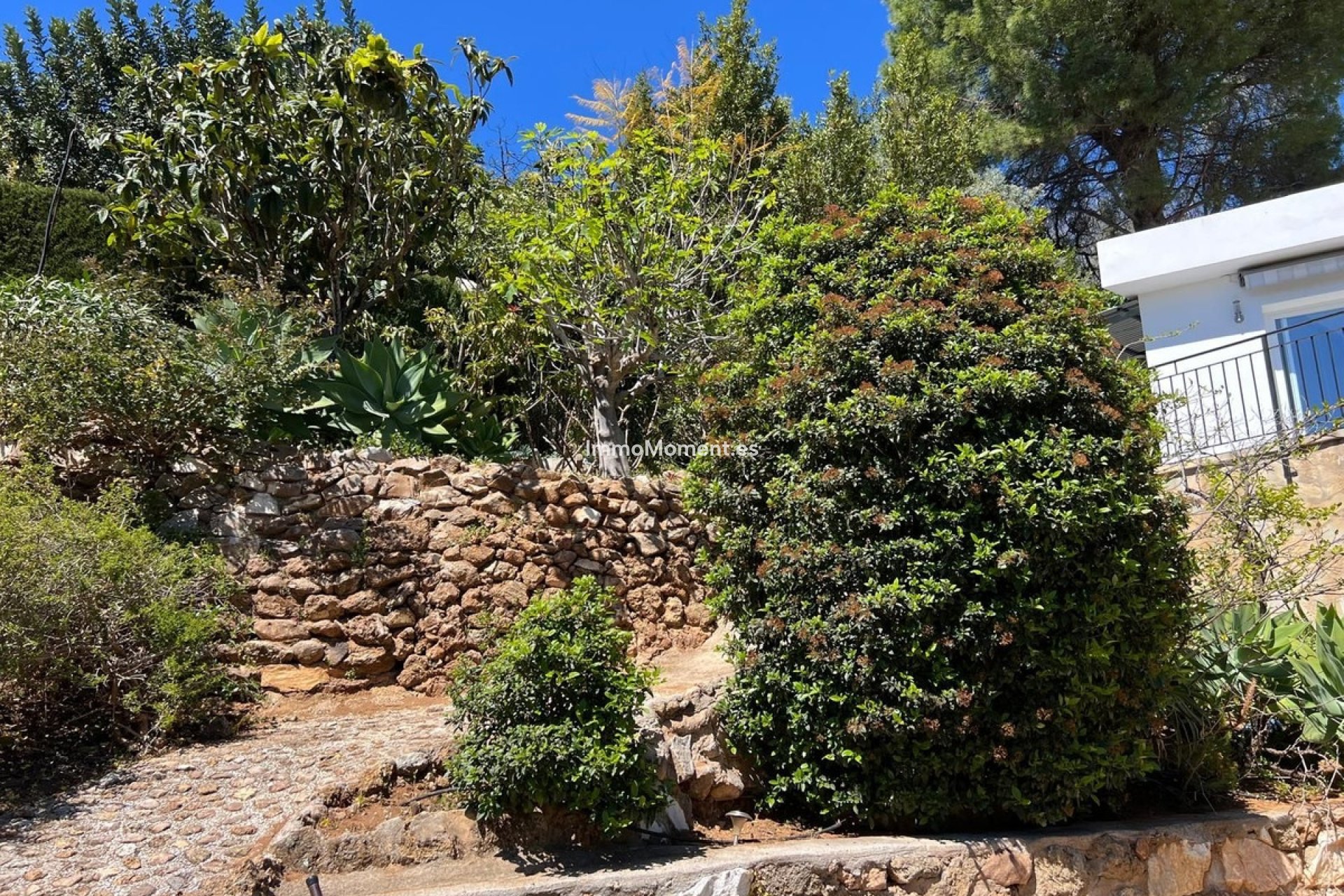 Wiederverkauf - Villa - Mijas - Mijas Centro