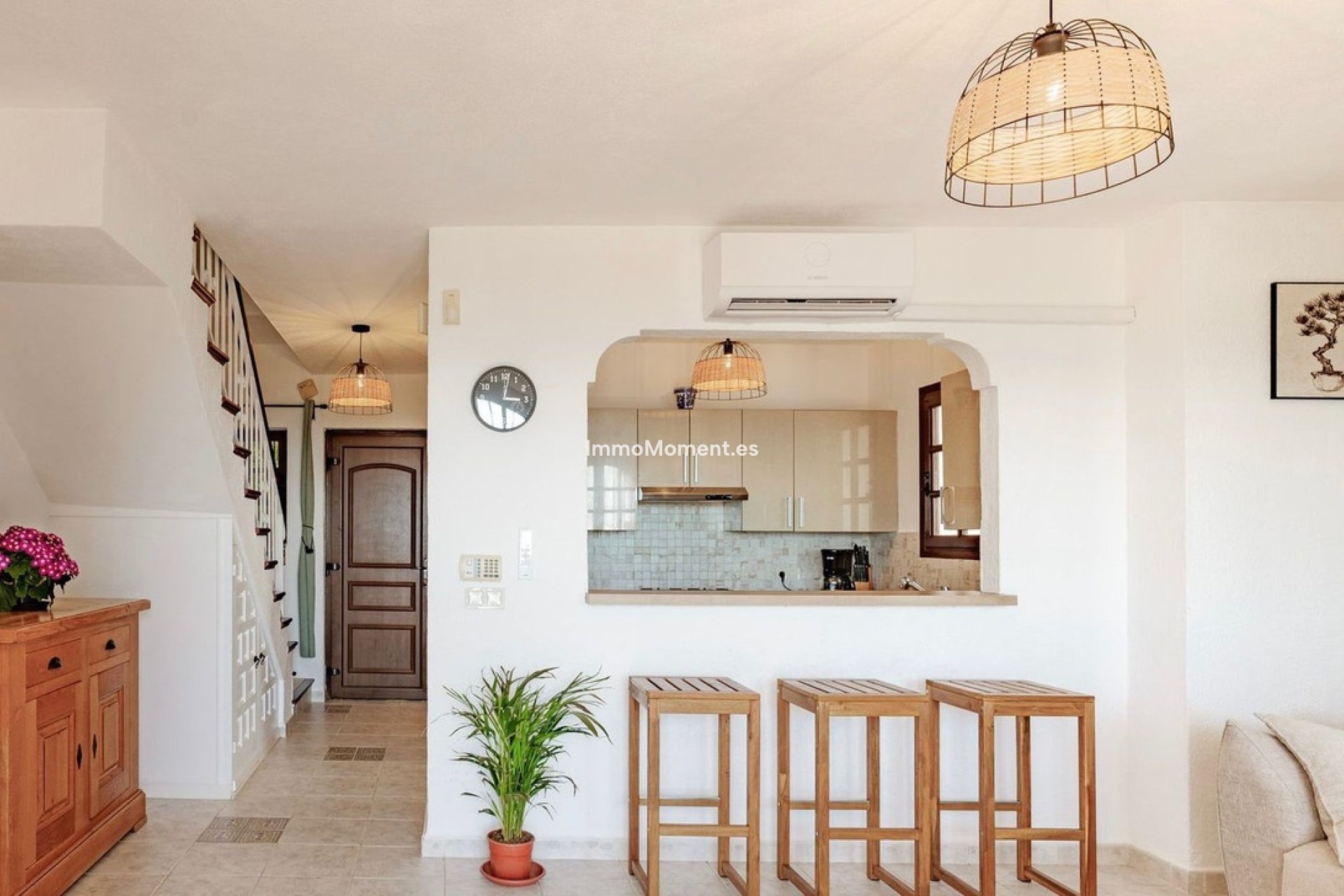 Wiederverkauf - Villa - Mijas - Mijas Centro