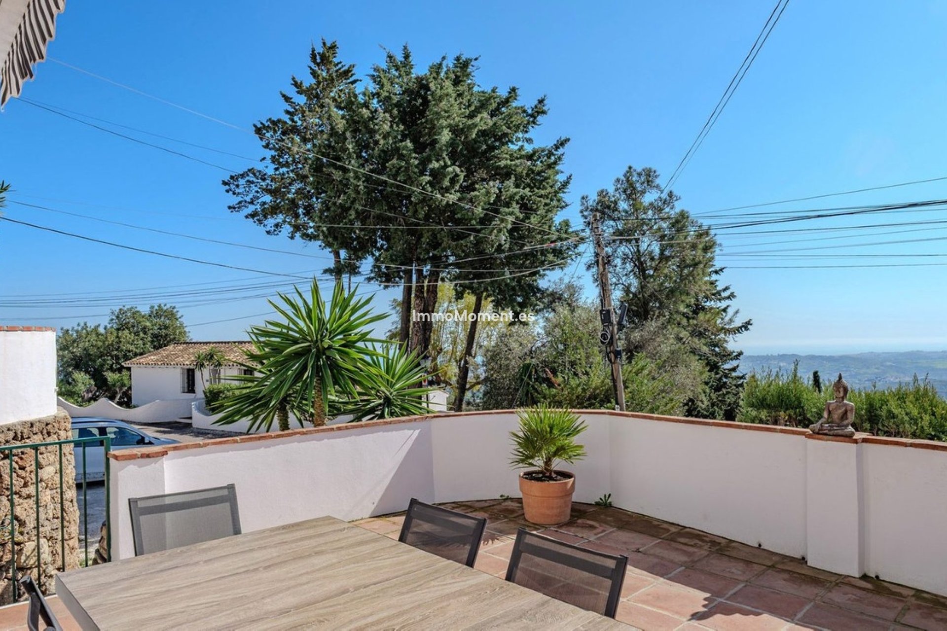 Wiederverkauf - Villa - Mijas - Mijas Centro