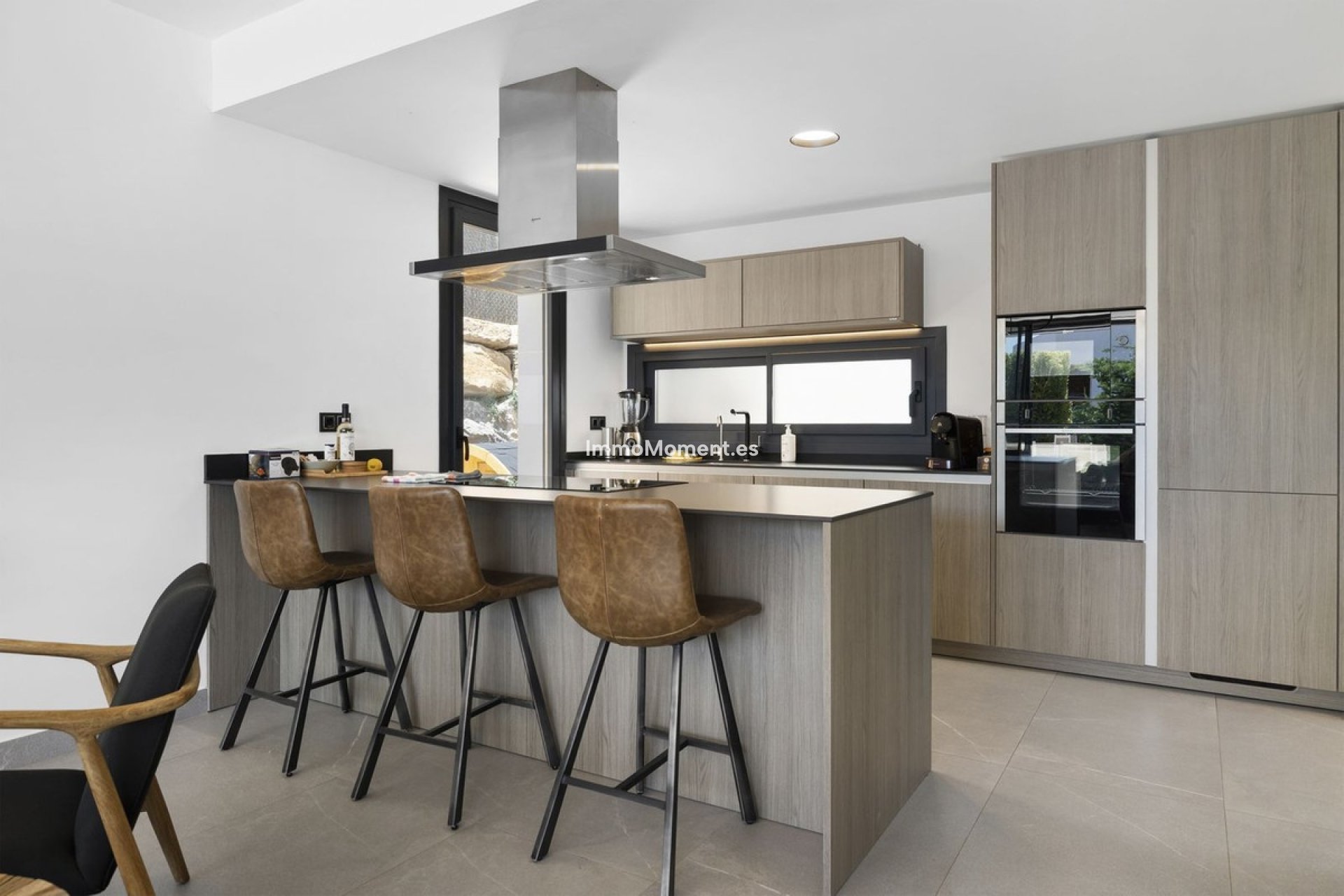 Wiederverkauf - Villa - Mijas - Mijas Centro