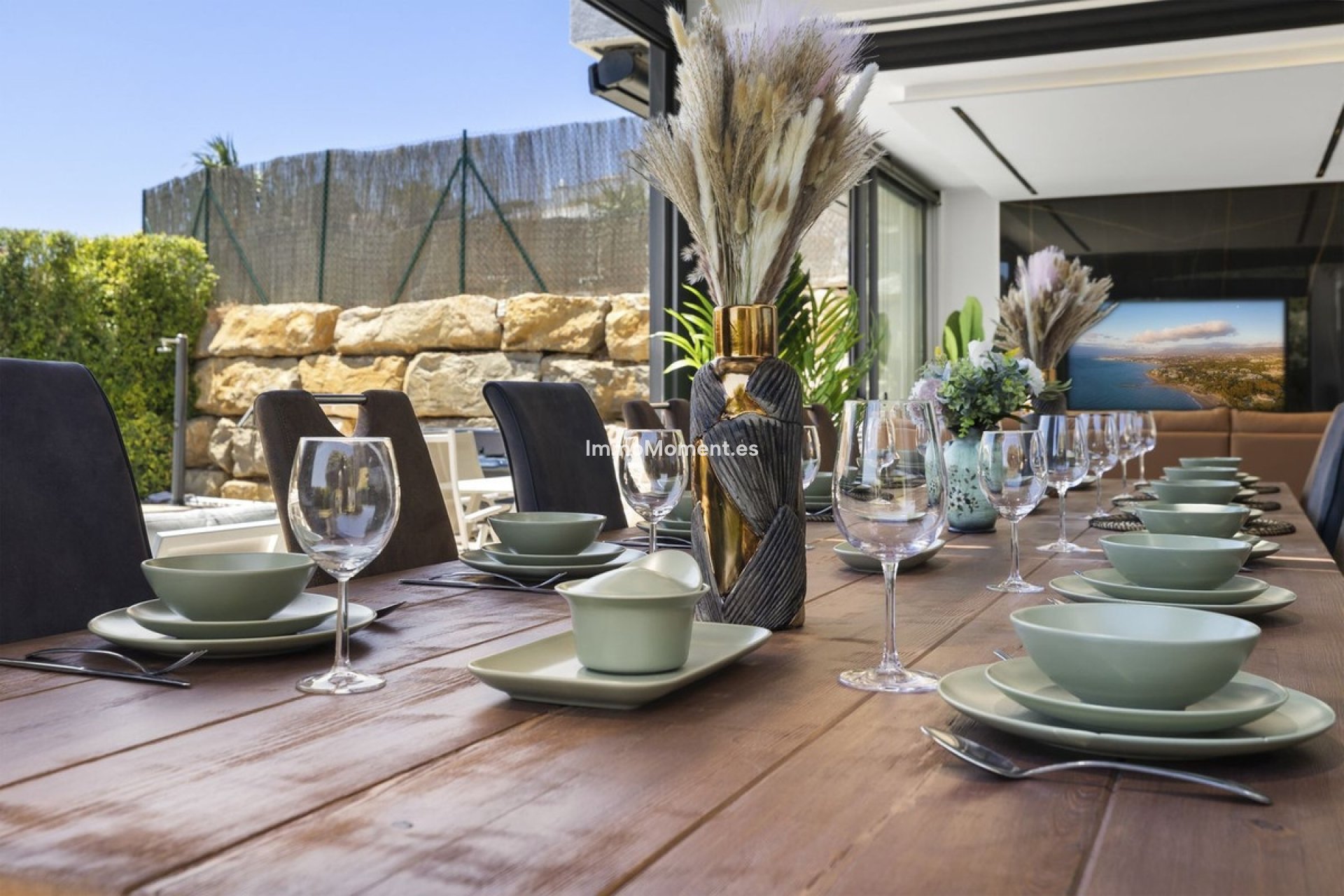 Wiederverkauf - Villa - Mijas - Mijas Centro