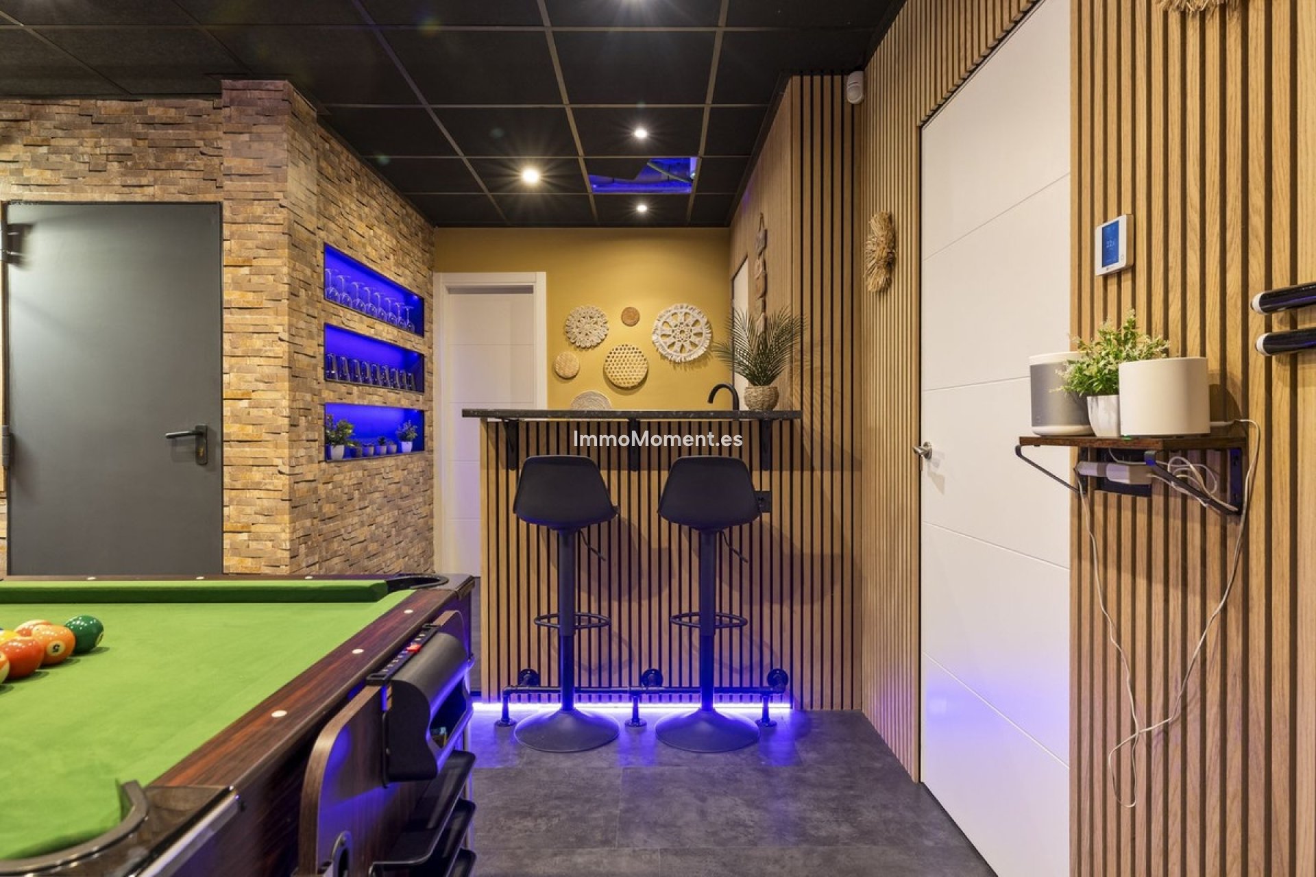 Wiederverkauf - Villa - Mijas - Mijas Centro