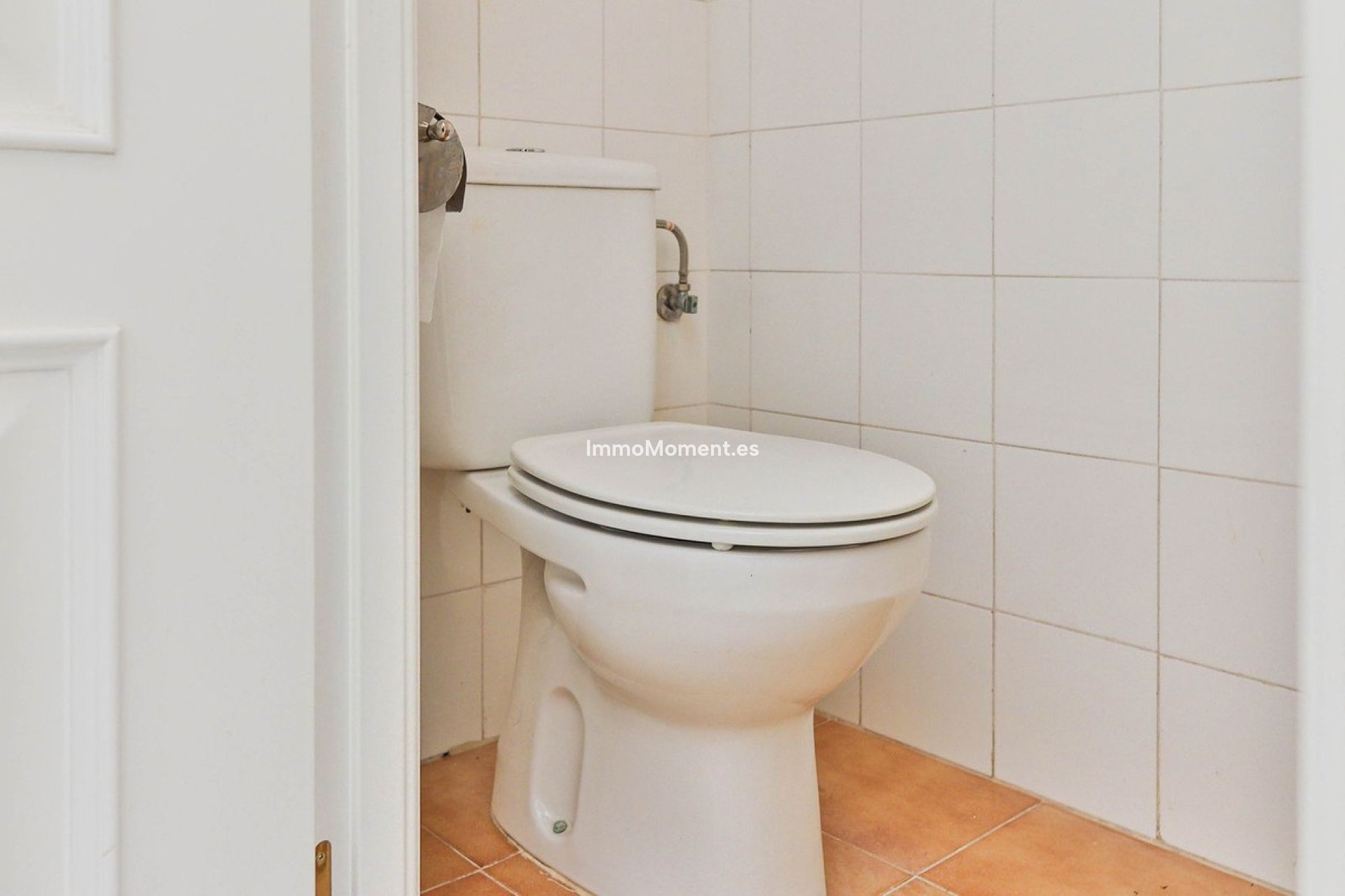 Wiederverkauf - Villa - Mijas - Mijas Centro