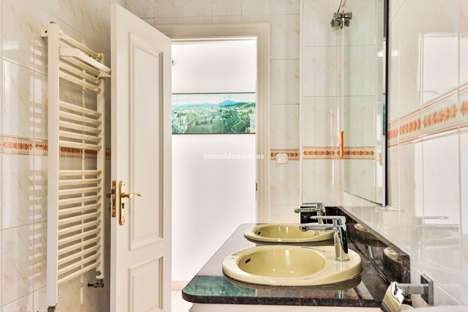 Wiederverkauf - Villa - Mijas - Mijas Centro