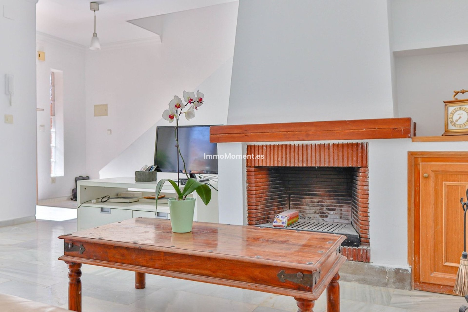 Wiederverkauf - Villa - Mijas - Mijas Centro