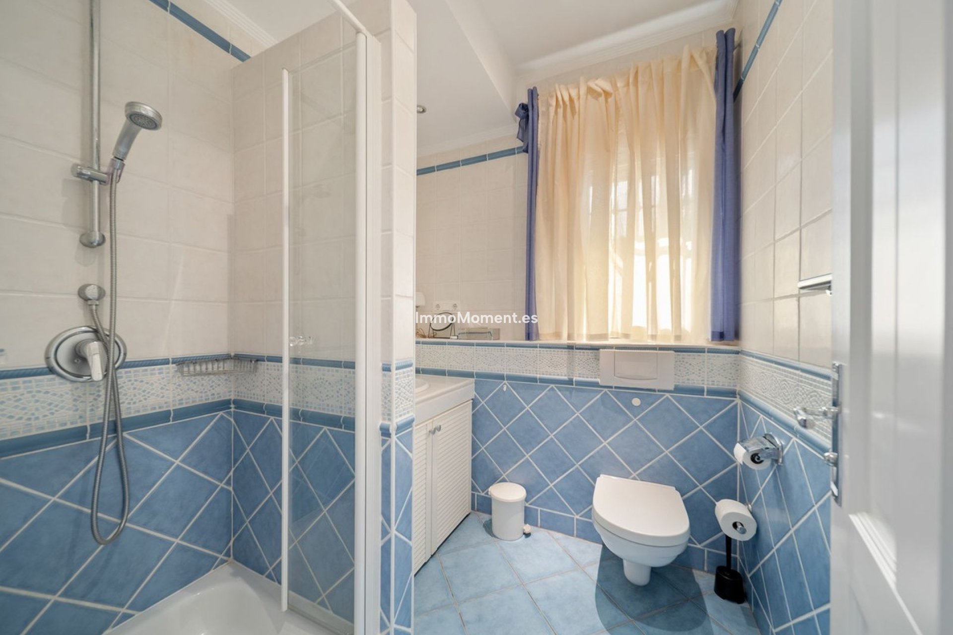 Wiederverkauf - Villa - Mijas - Mijas Centro