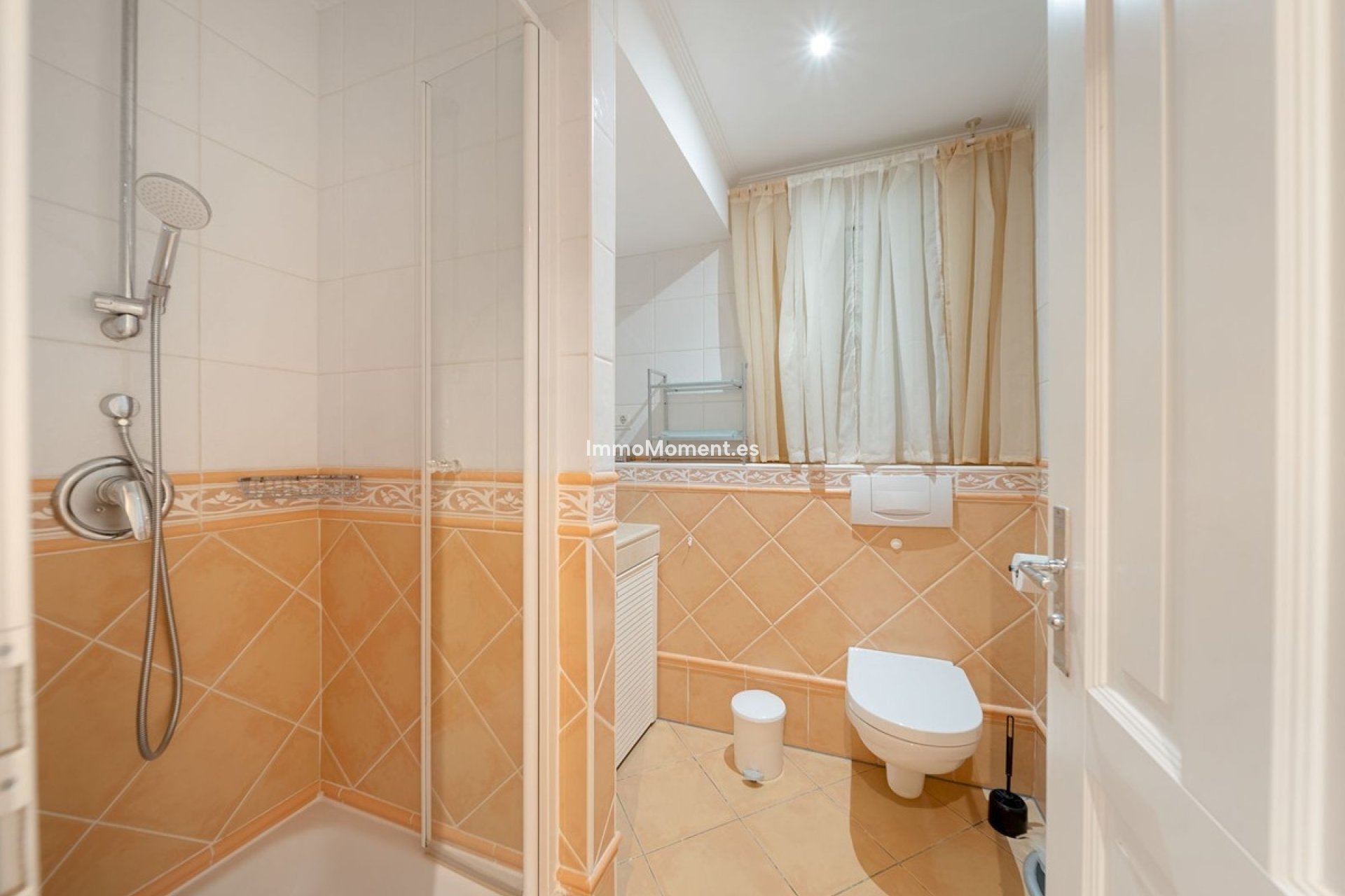 Wiederverkauf - Villa - Mijas - Mijas Centro