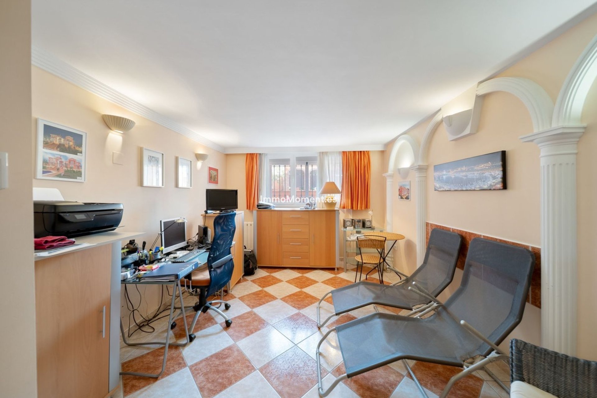 Wiederverkauf - Villa - Mijas - Mijas Centro