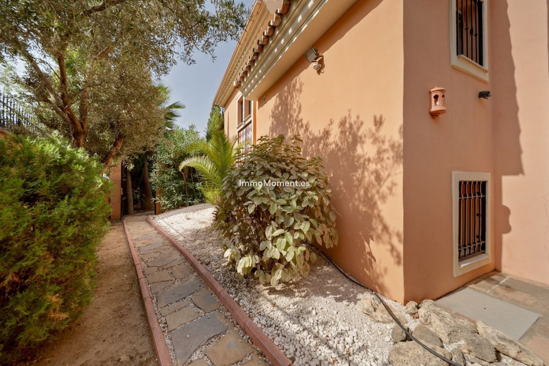 Wiederverkauf - Villa - Mijas - Mijas Centro