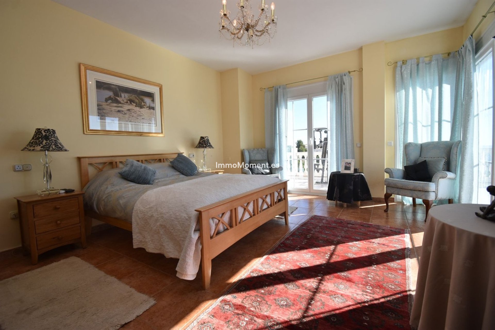 Wiederverkauf - Villa - Mijas - Mijas Centro