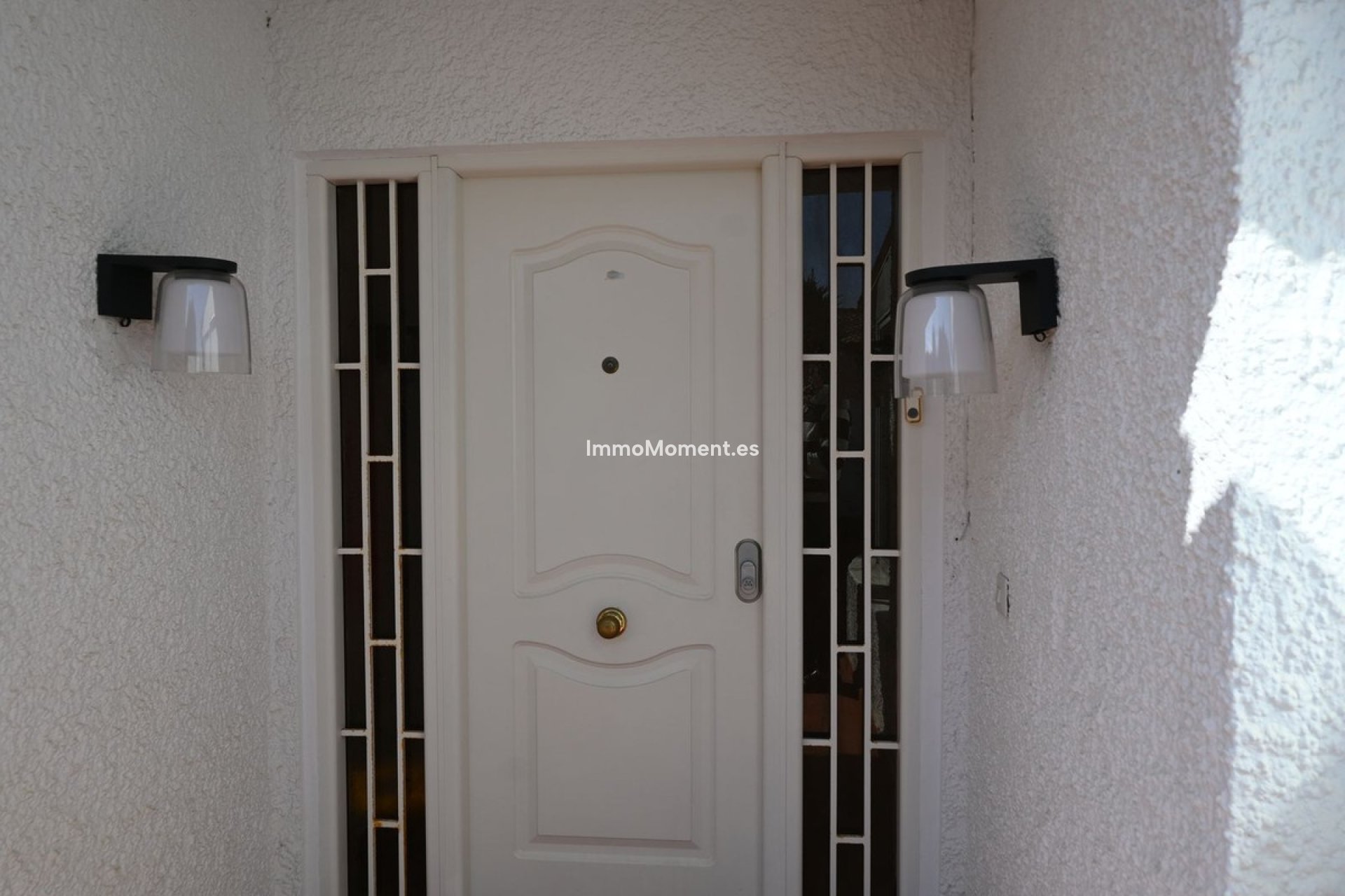 Wiederverkauf - Villa - Mijas - Mijas Centro