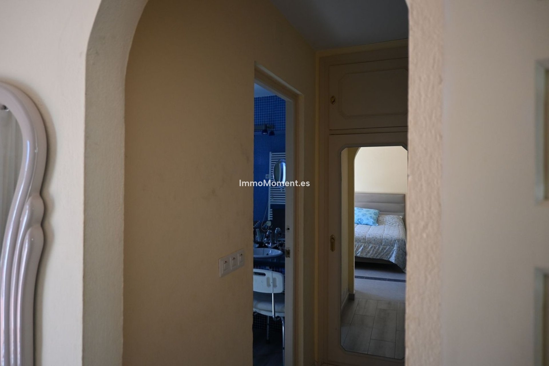 Wiederverkauf - Villa - Mijas - Mijas Centro