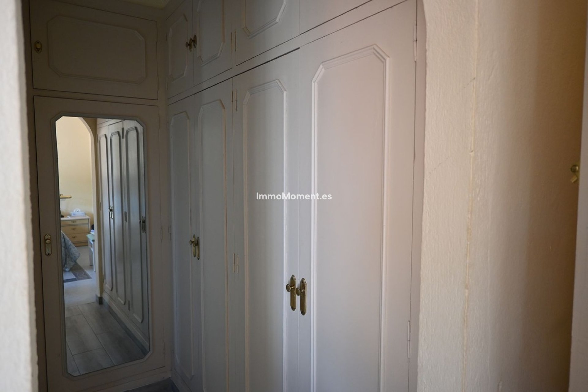 Wiederverkauf - Villa - Mijas - Mijas Centro