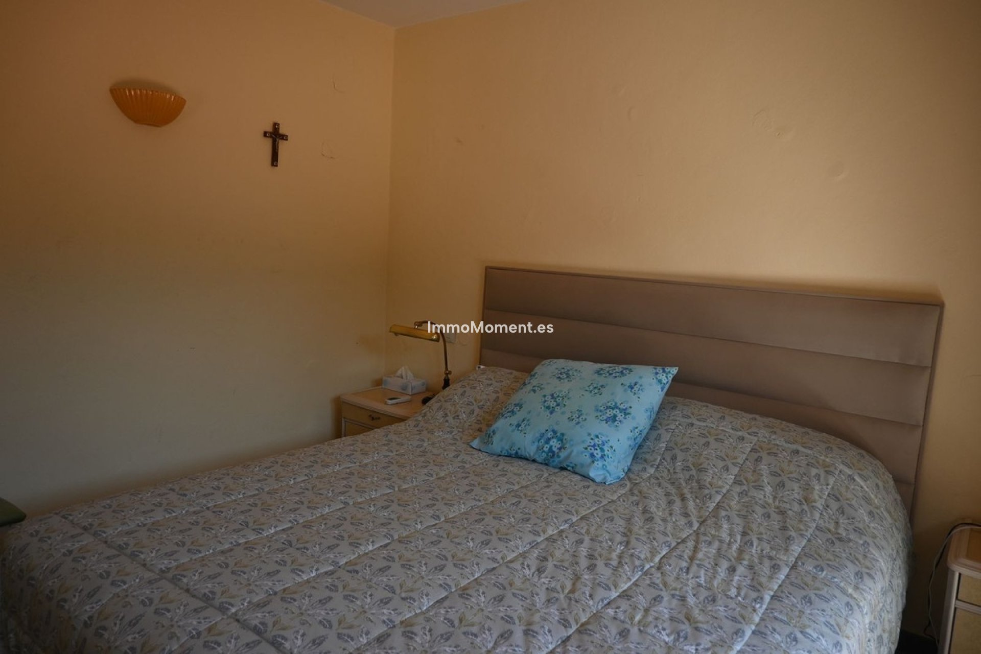 Wiederverkauf - Villa - Mijas - Mijas Centro