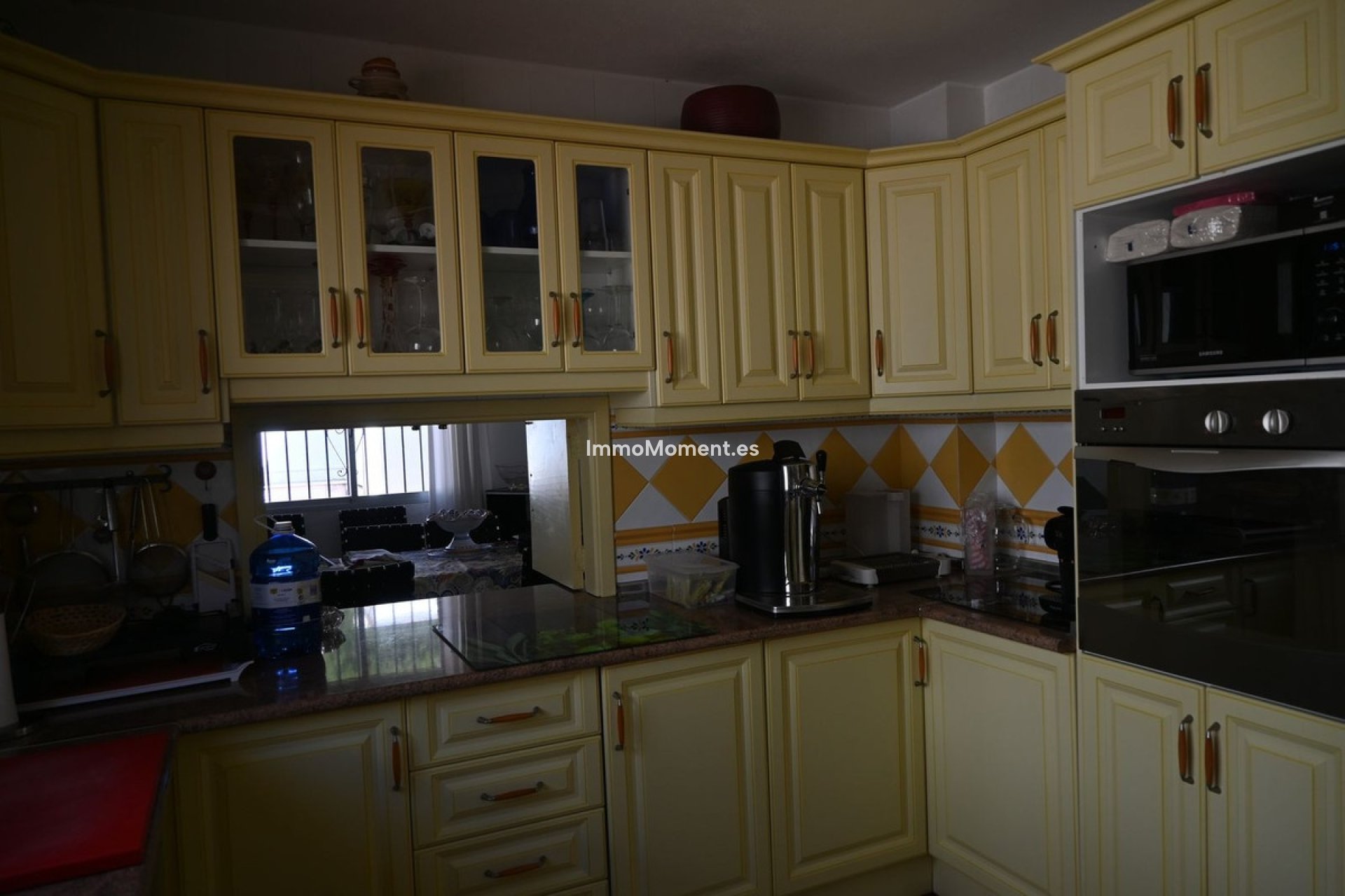 Wiederverkauf - Villa - Mijas - Mijas Centro