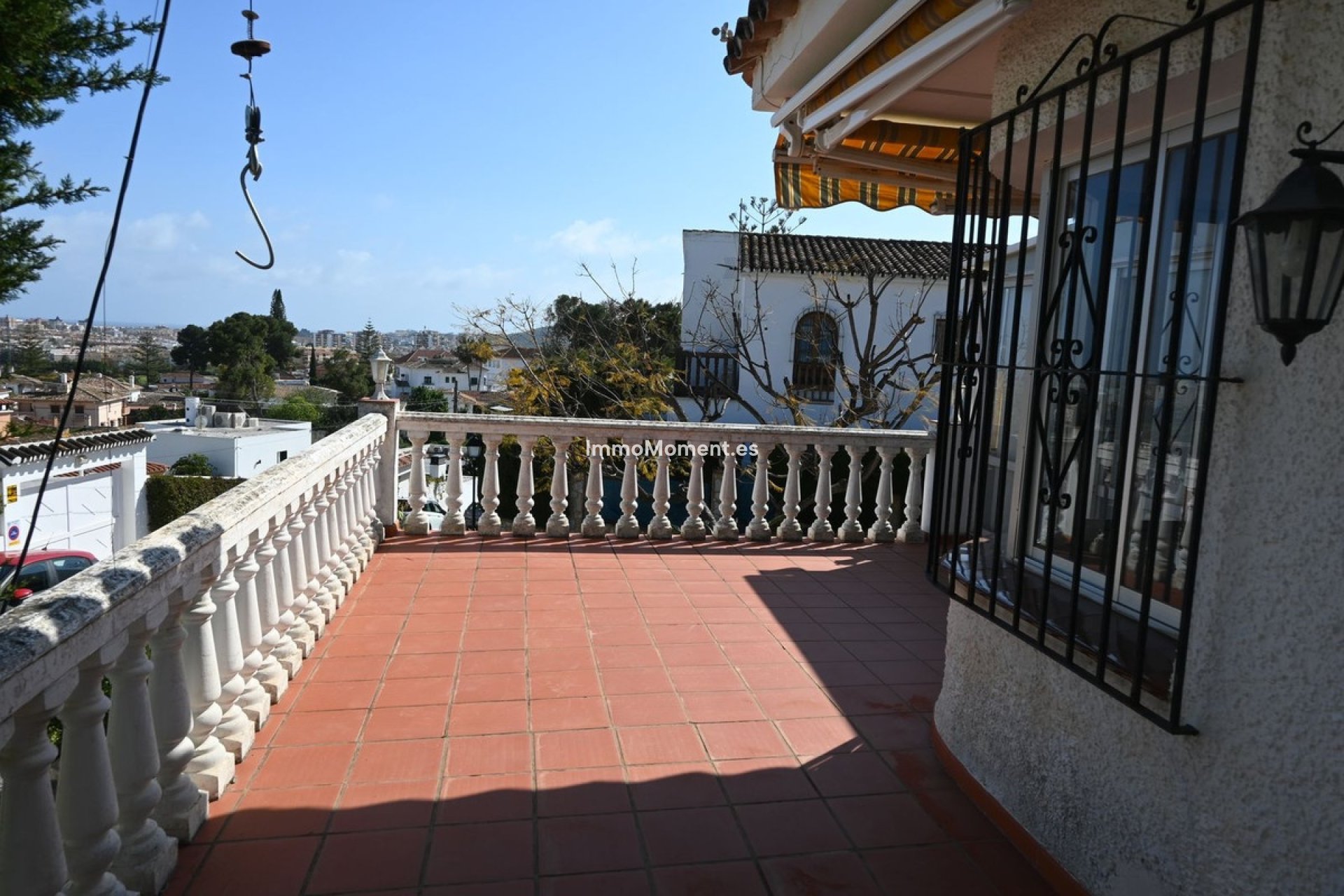 Wiederverkauf - Villa - Mijas - Mijas Centro