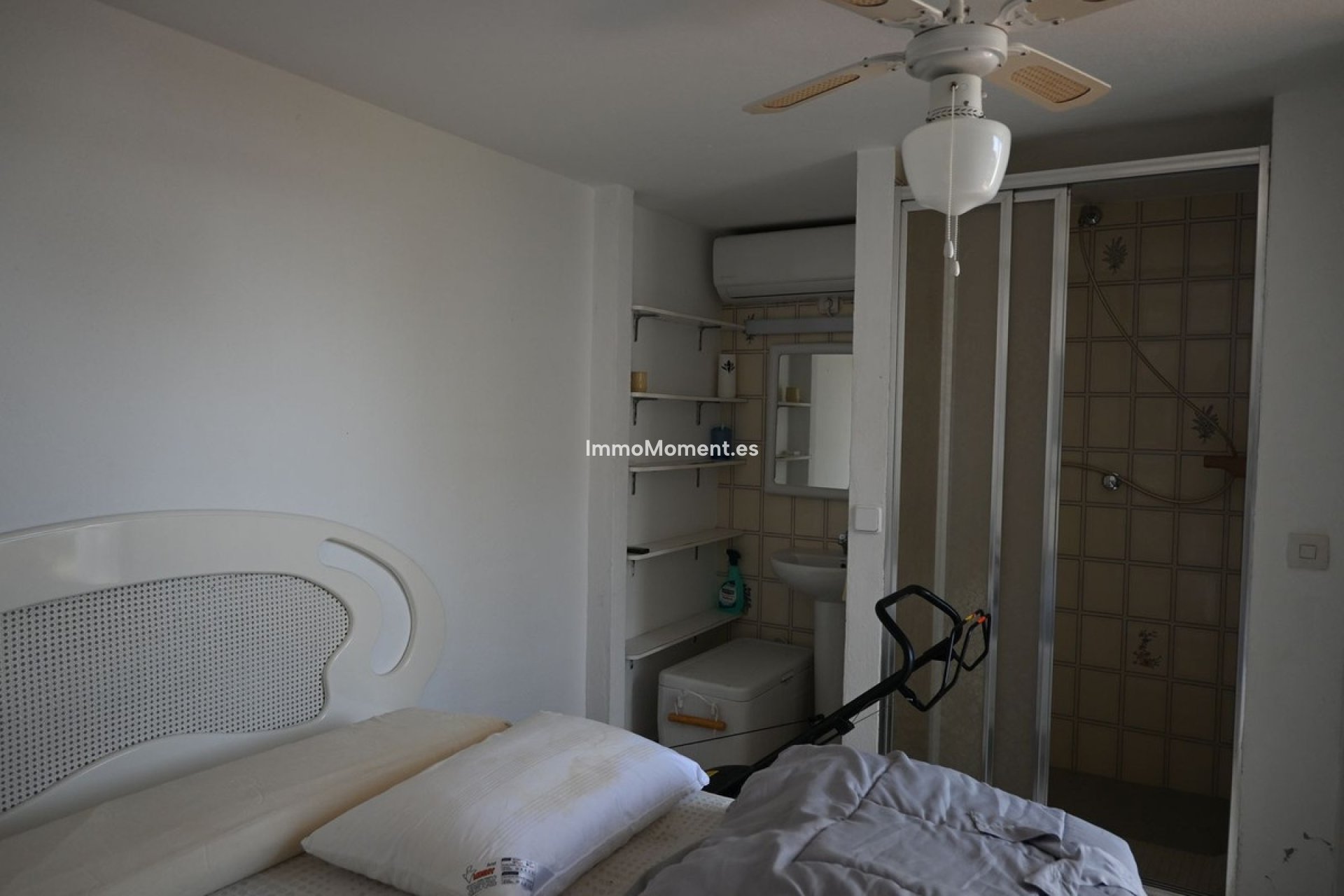 Wiederverkauf - Villa - Mijas - Mijas Centro