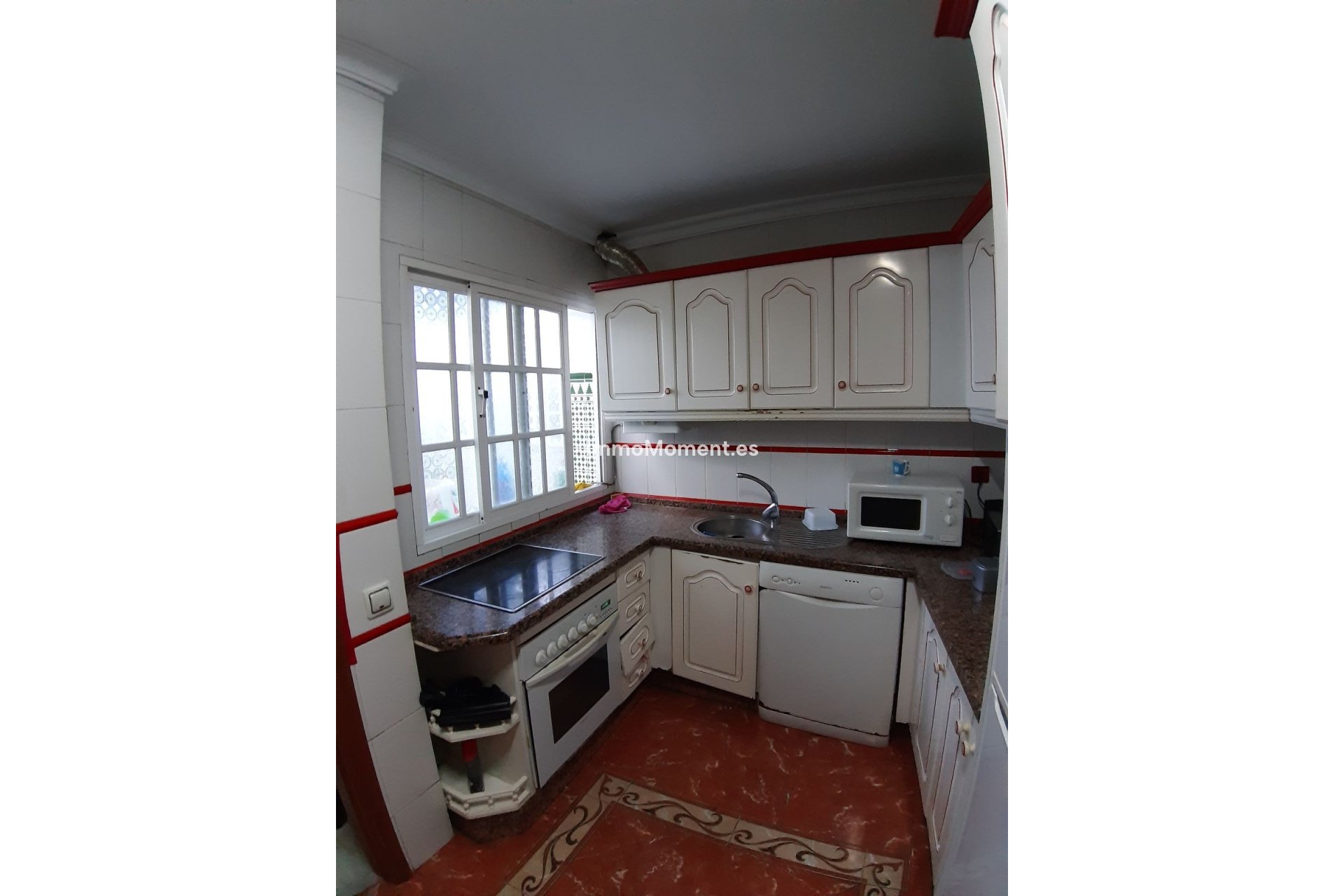 Wiederverkauf - Villa - Mijas - Mijas Centro