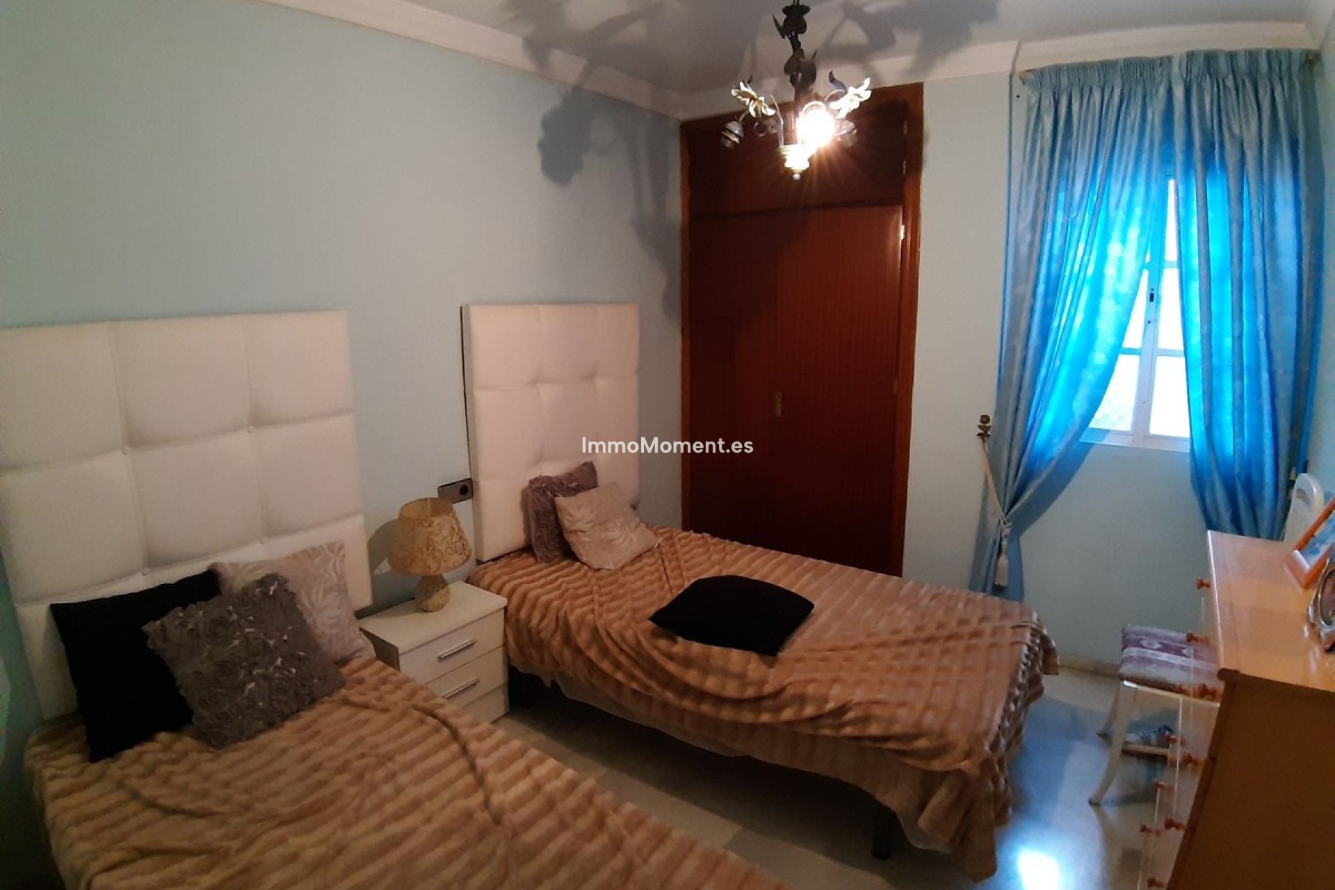 Wiederverkauf - Villa - Mijas - Mijas Centro