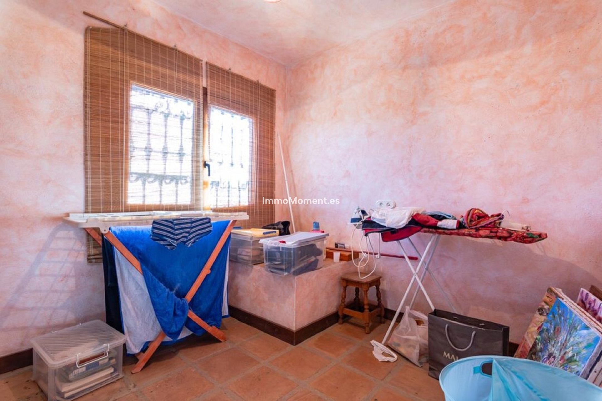 Wiederverkauf - Villa - Mijas - Mijas Centro