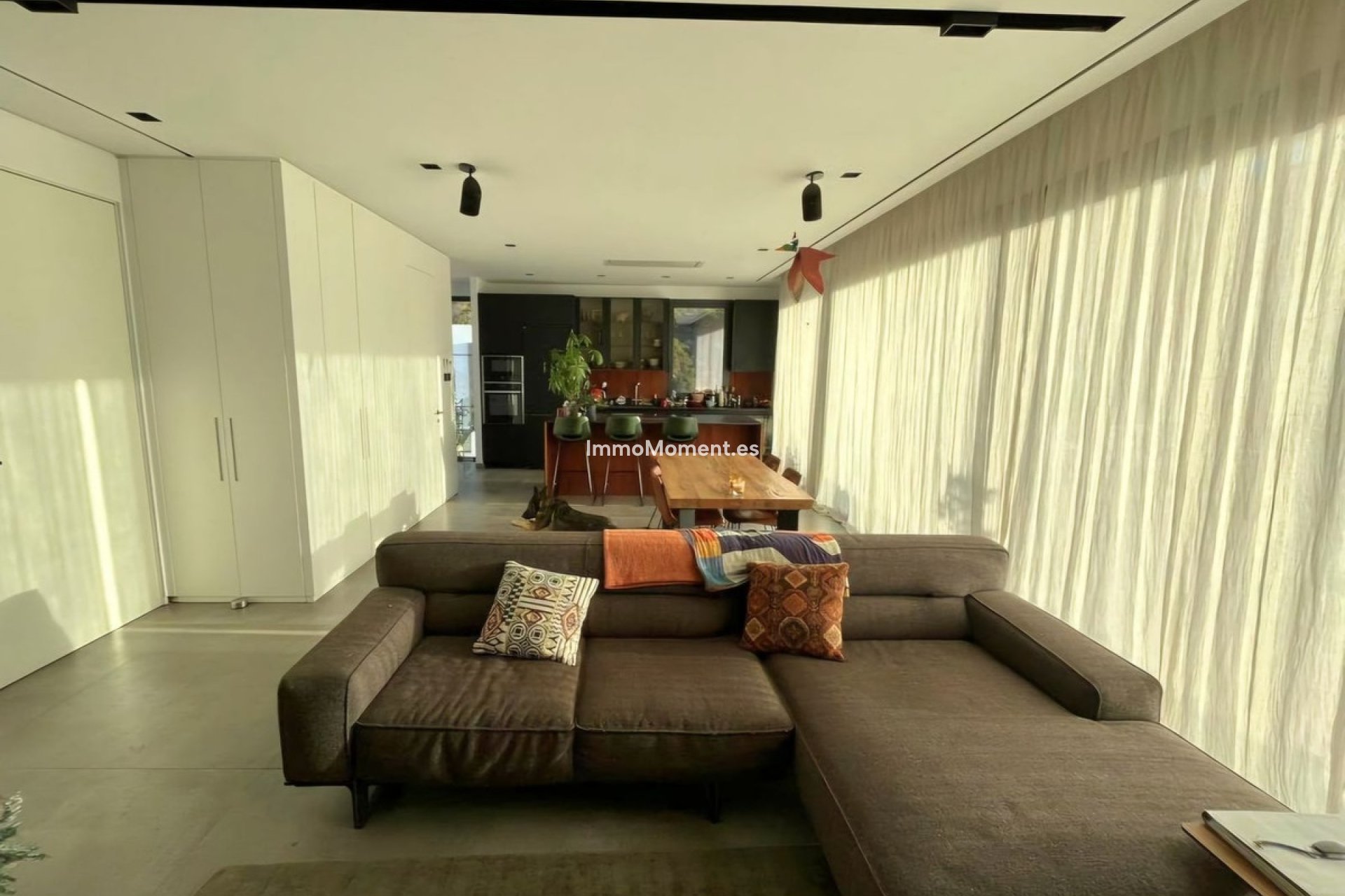 Wiederverkauf - Villa - Mijas - Mijas Centro