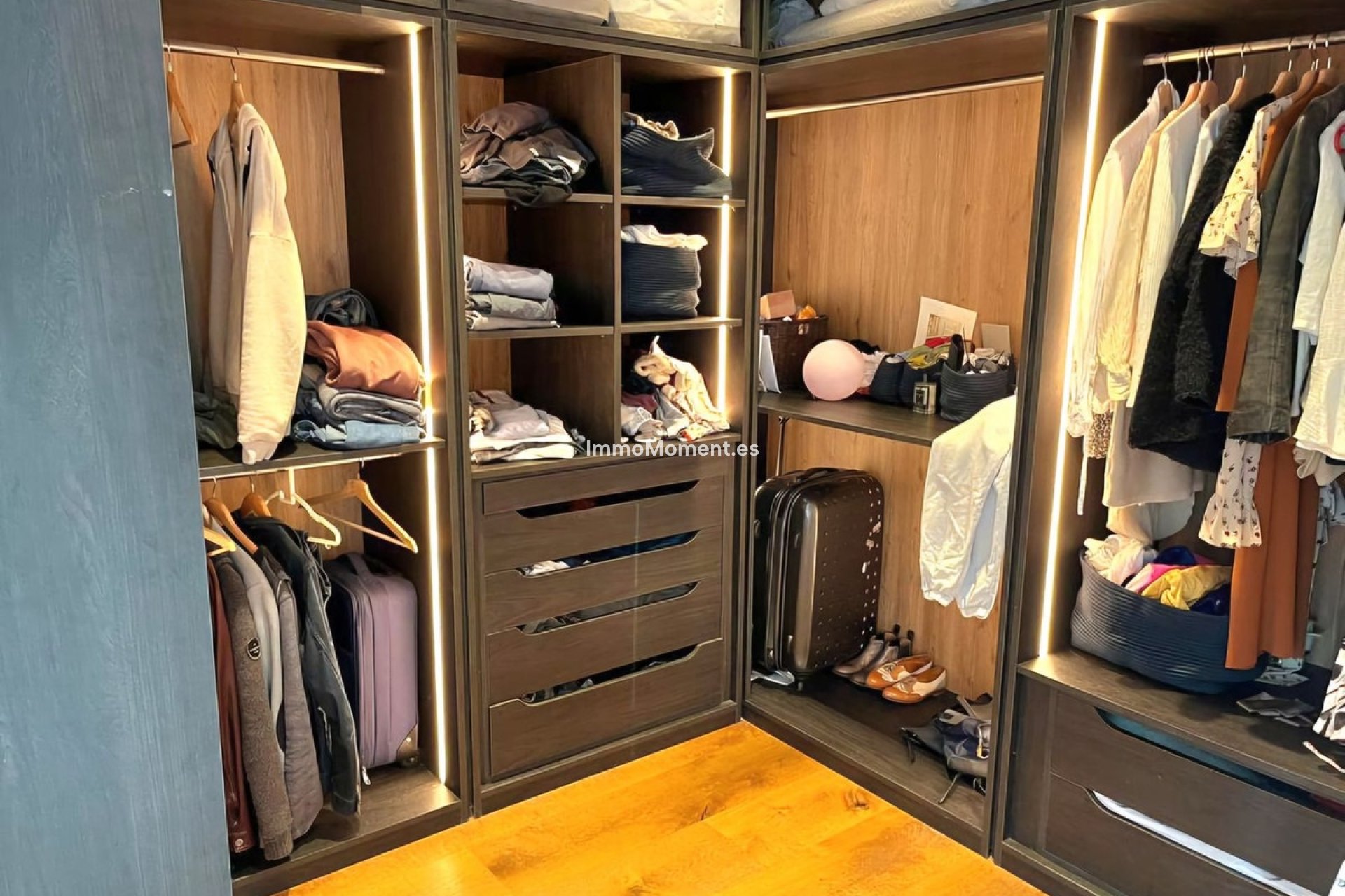 Wiederverkauf - Villa - Mijas - Mijas Centro