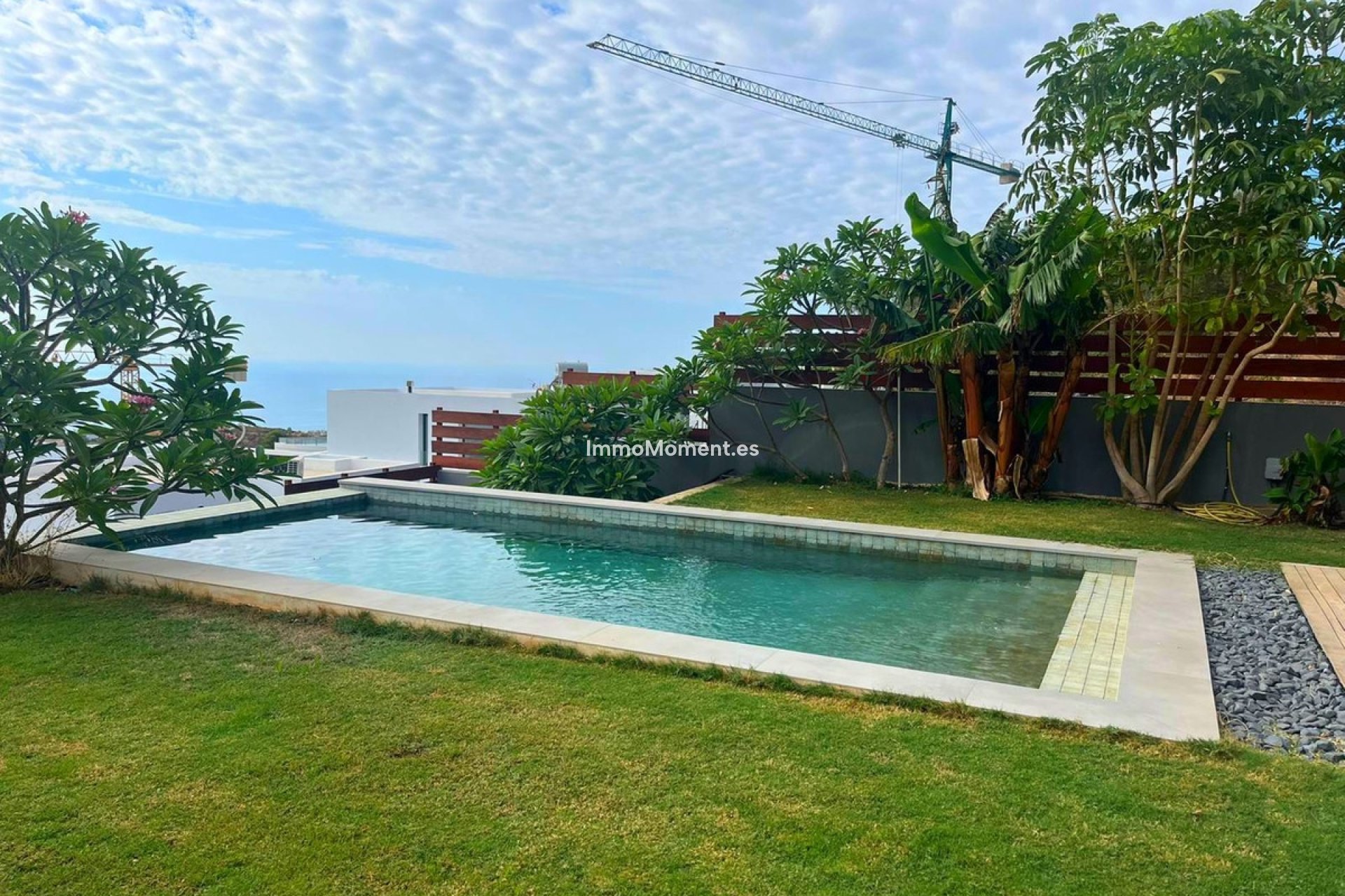 Wiederverkauf - Villa - Mijas - Mijas Centro