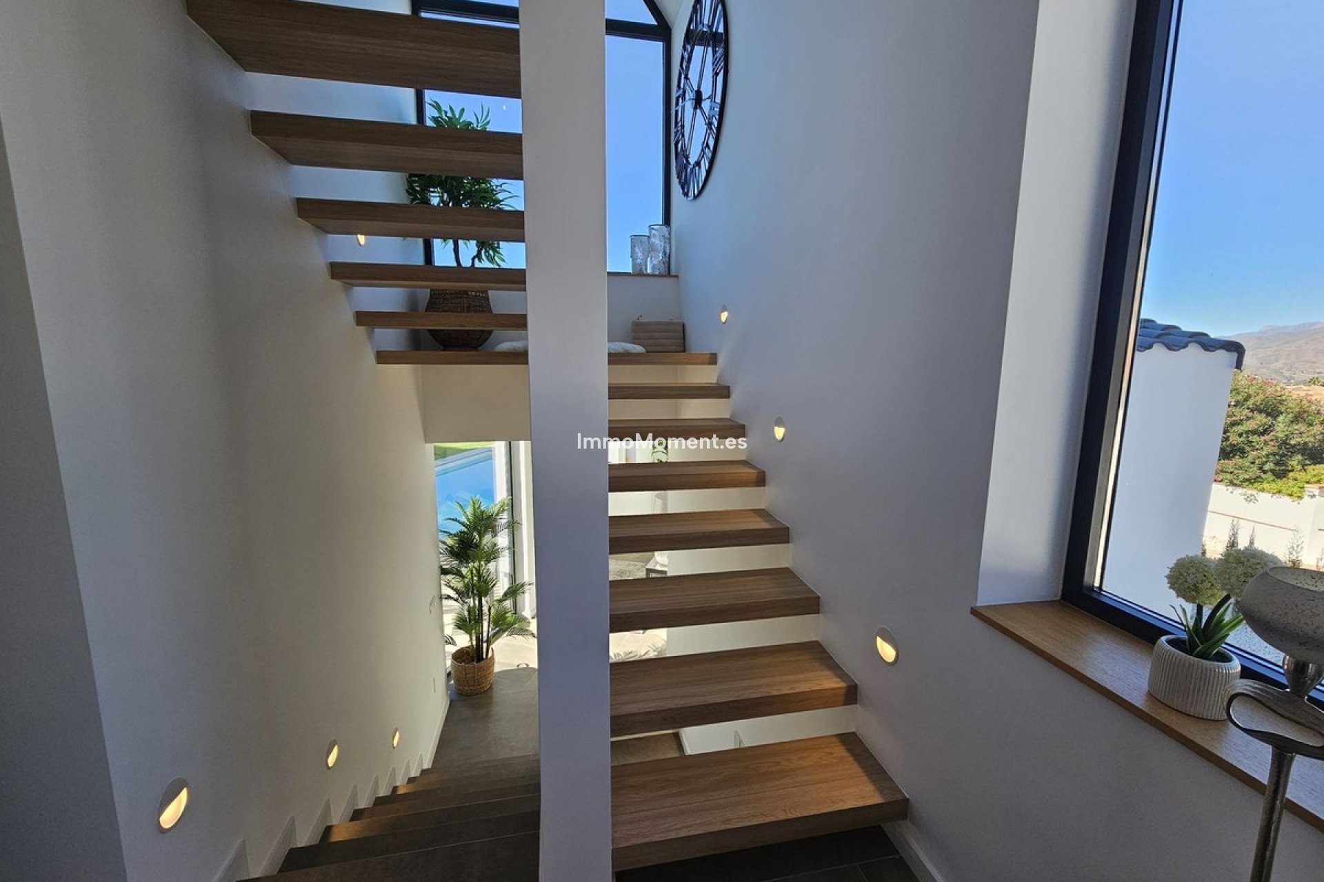 Wiederverkauf - Villa - Mijas - Mijas Centro