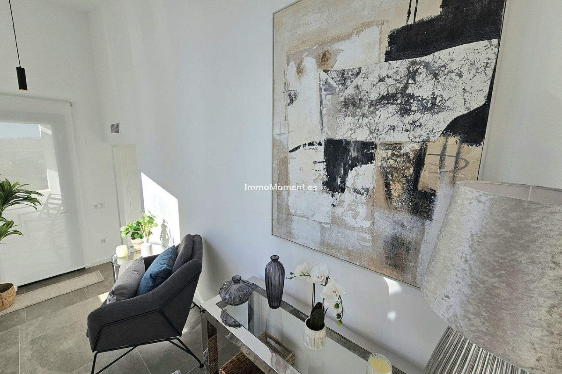 Wiederverkauf - Villa - Mijas - Mijas Centro