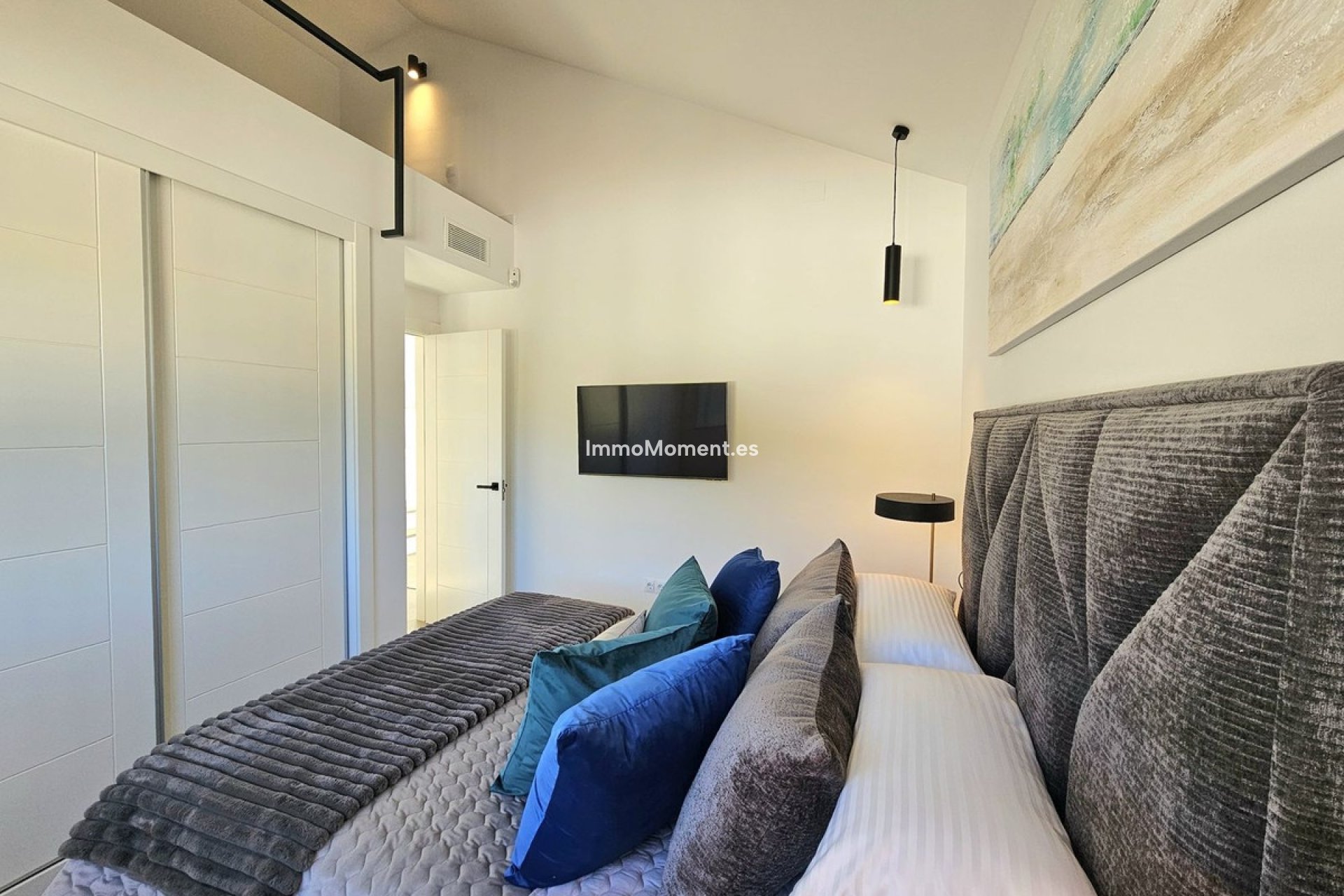 Wiederverkauf - Villa - Mijas - Mijas Centro