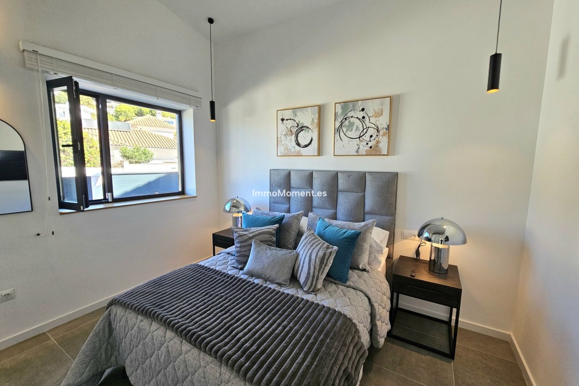 Wiederverkauf - Villa - Mijas - Mijas Centro